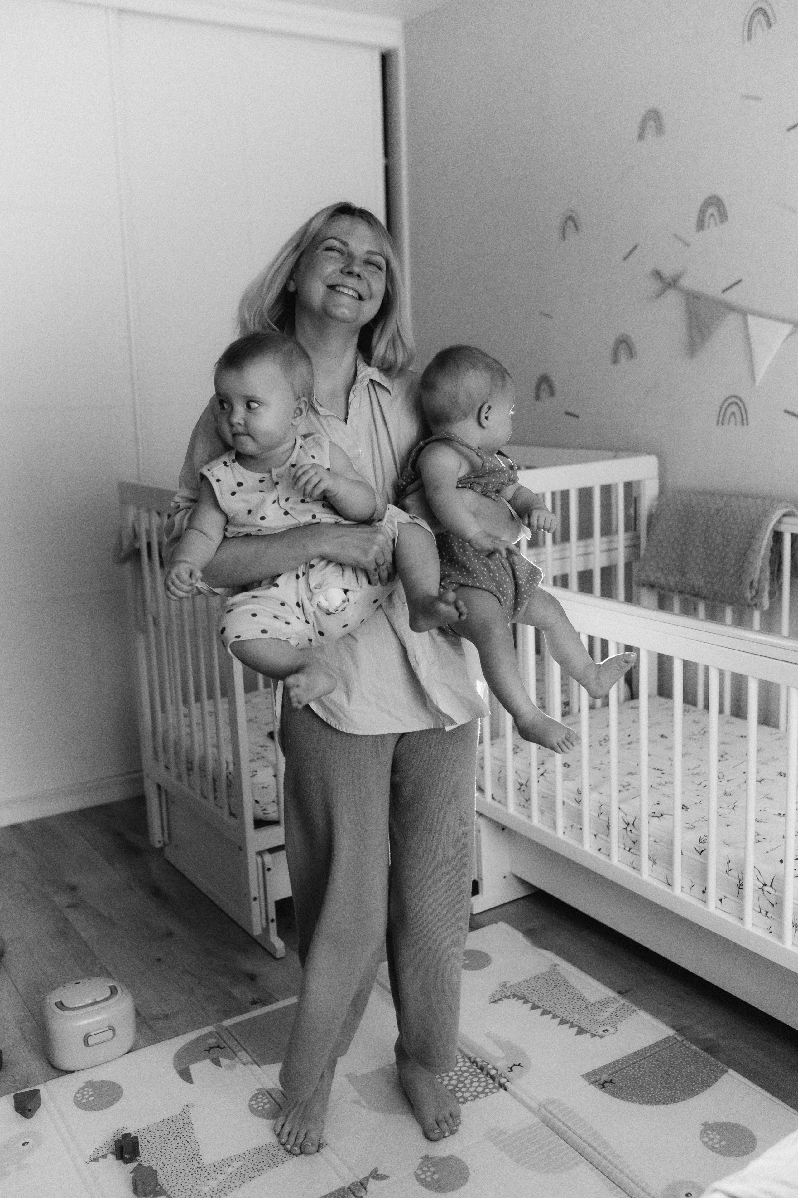 Домашние истории. Семейный и парный фотограф Мария Куцко