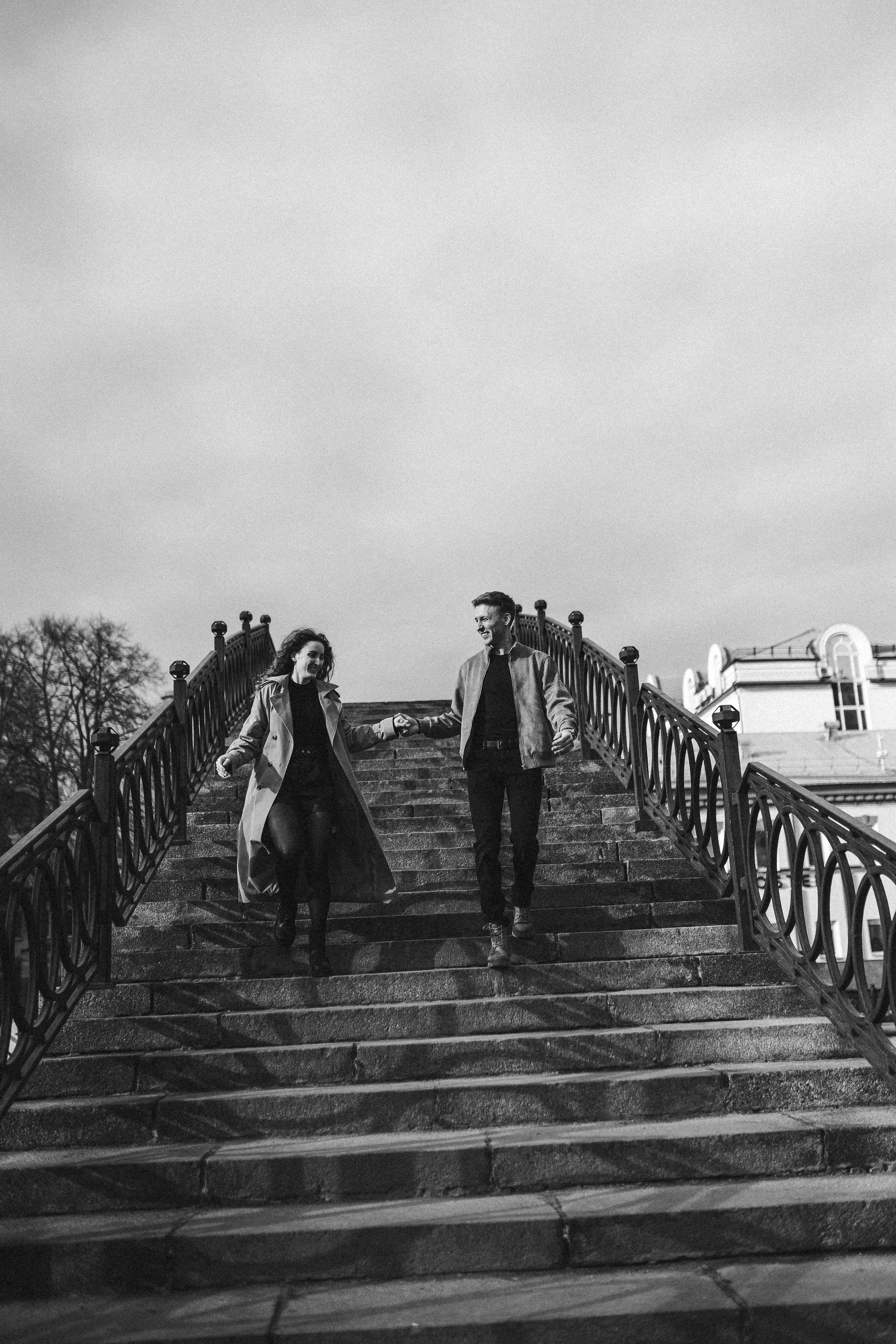 Арсений/Настя. Фотограф в Москве Татьяна Сергеева