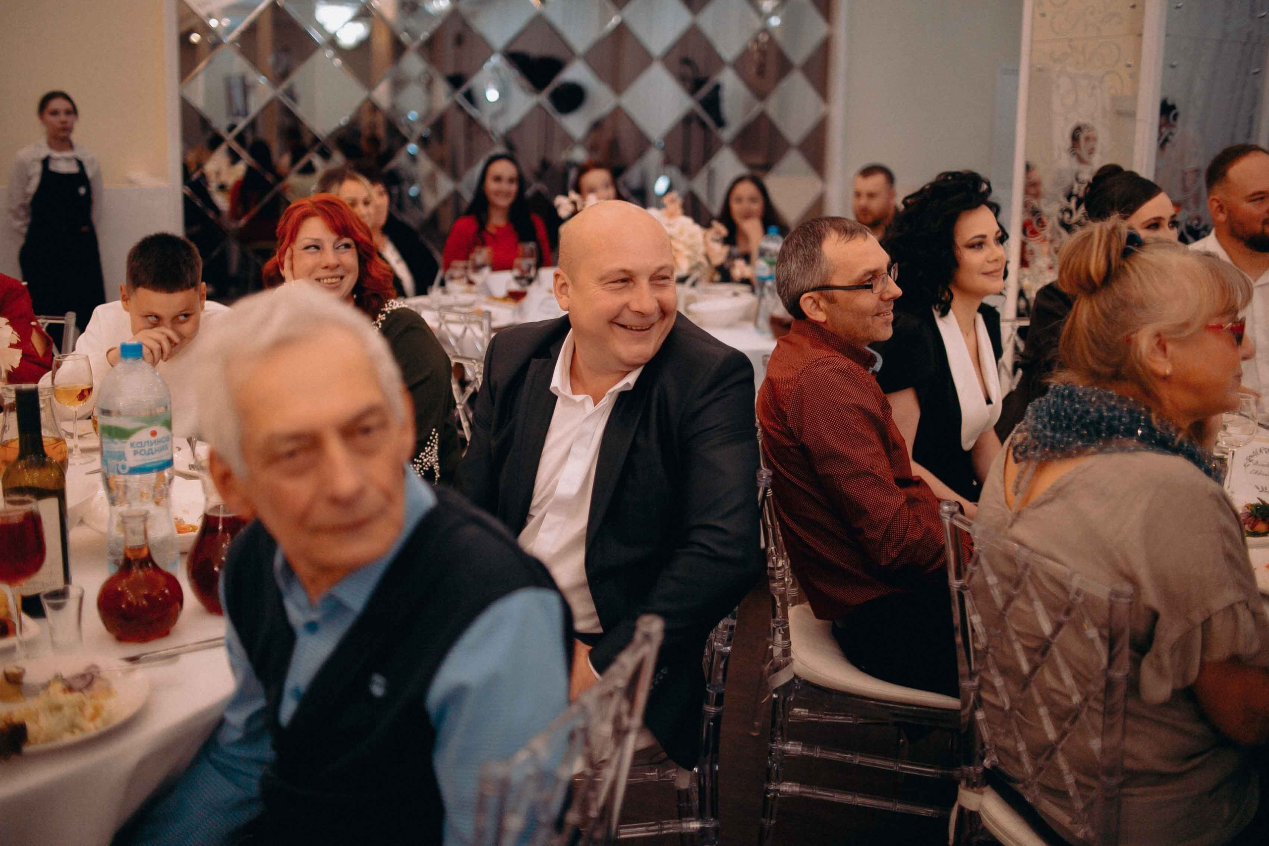 Загс + площадка. Ваш репортажный фотограф Артемий Антонов