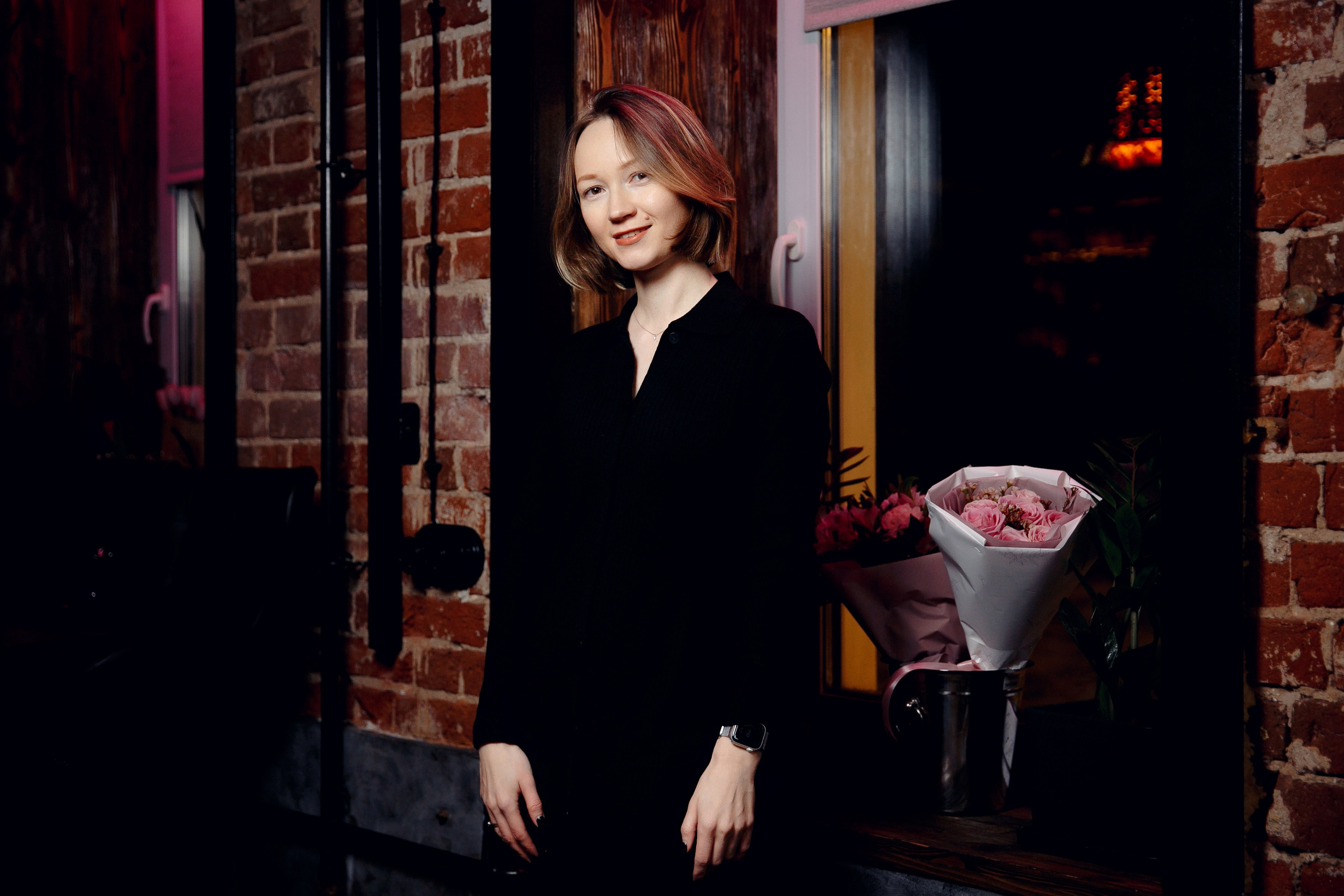 День рождения в «Meeting room». Ваш репортажный фотограф Артемий Антонов