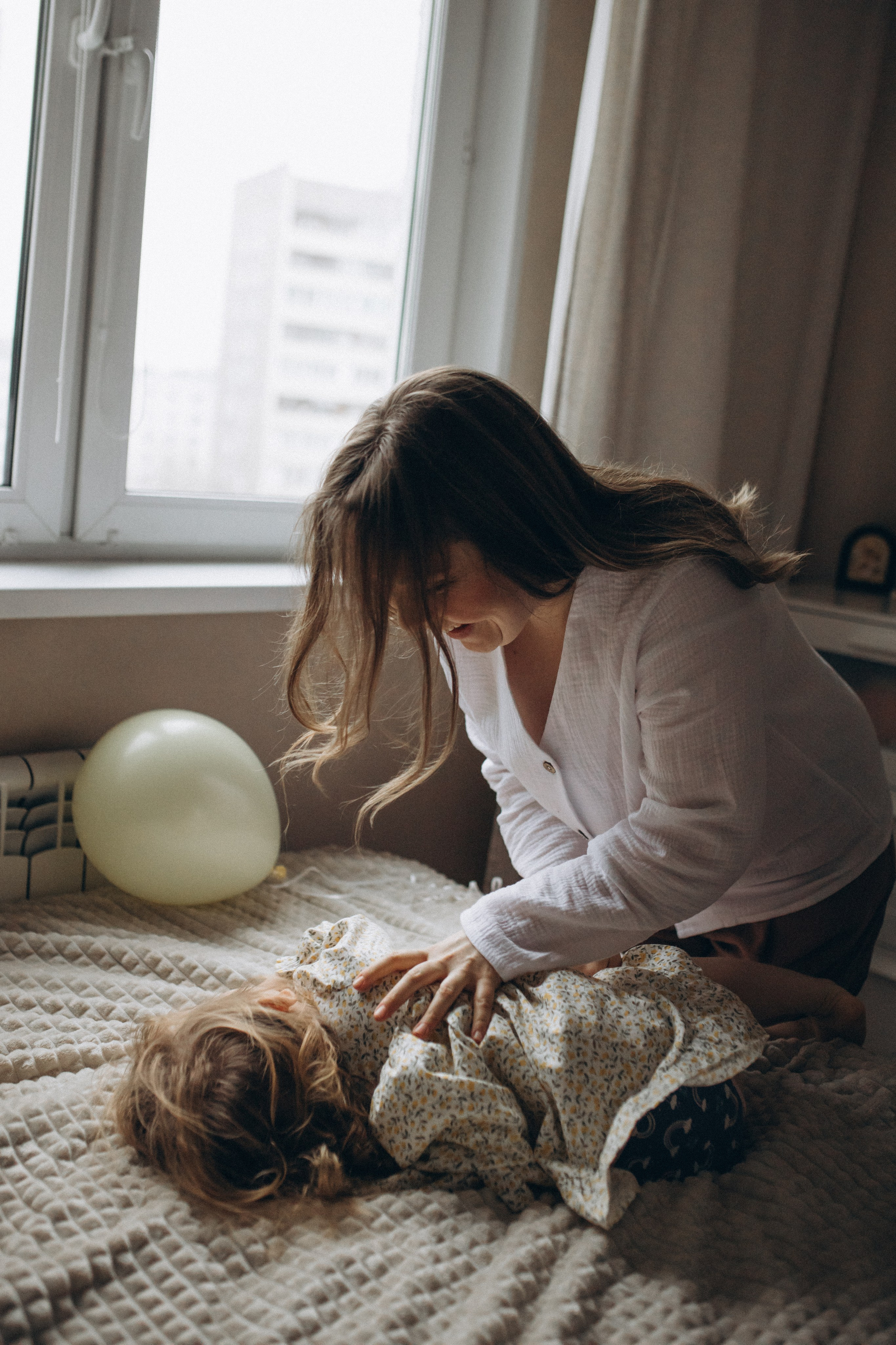 12. Семейный фотограф в Москве Жукова Анна