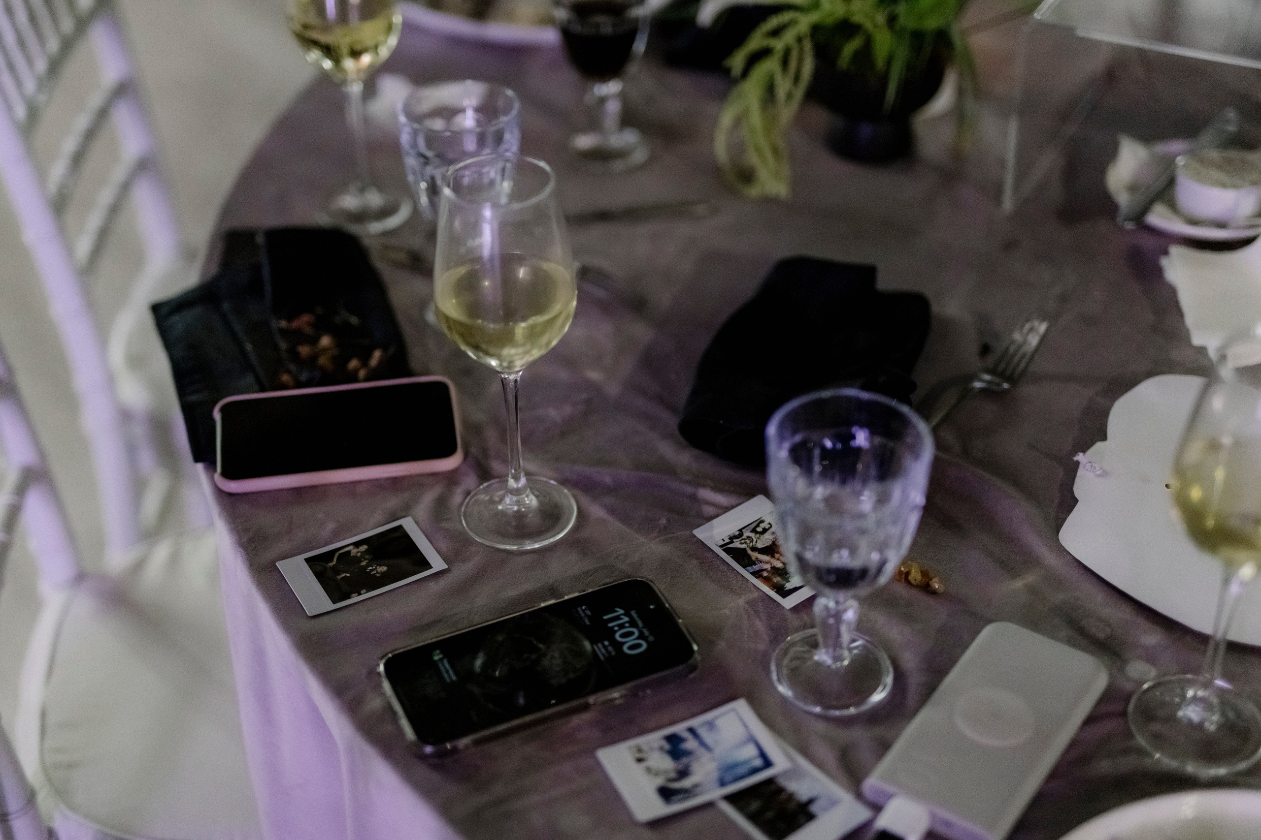 Лена и Вадим. Фотограф в Челябинске