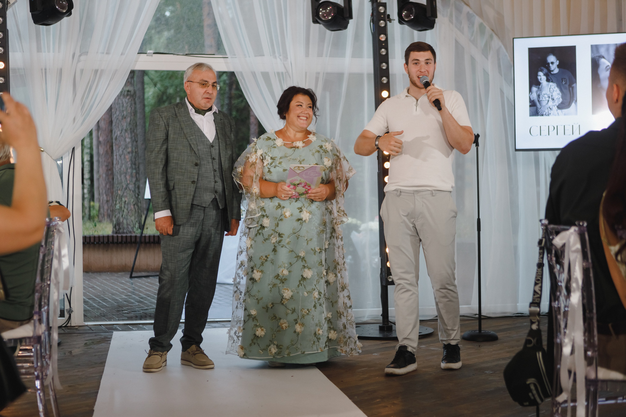 Времена года (Полный день). Семейный и свадебный фотограф в Нижнем Новгороде