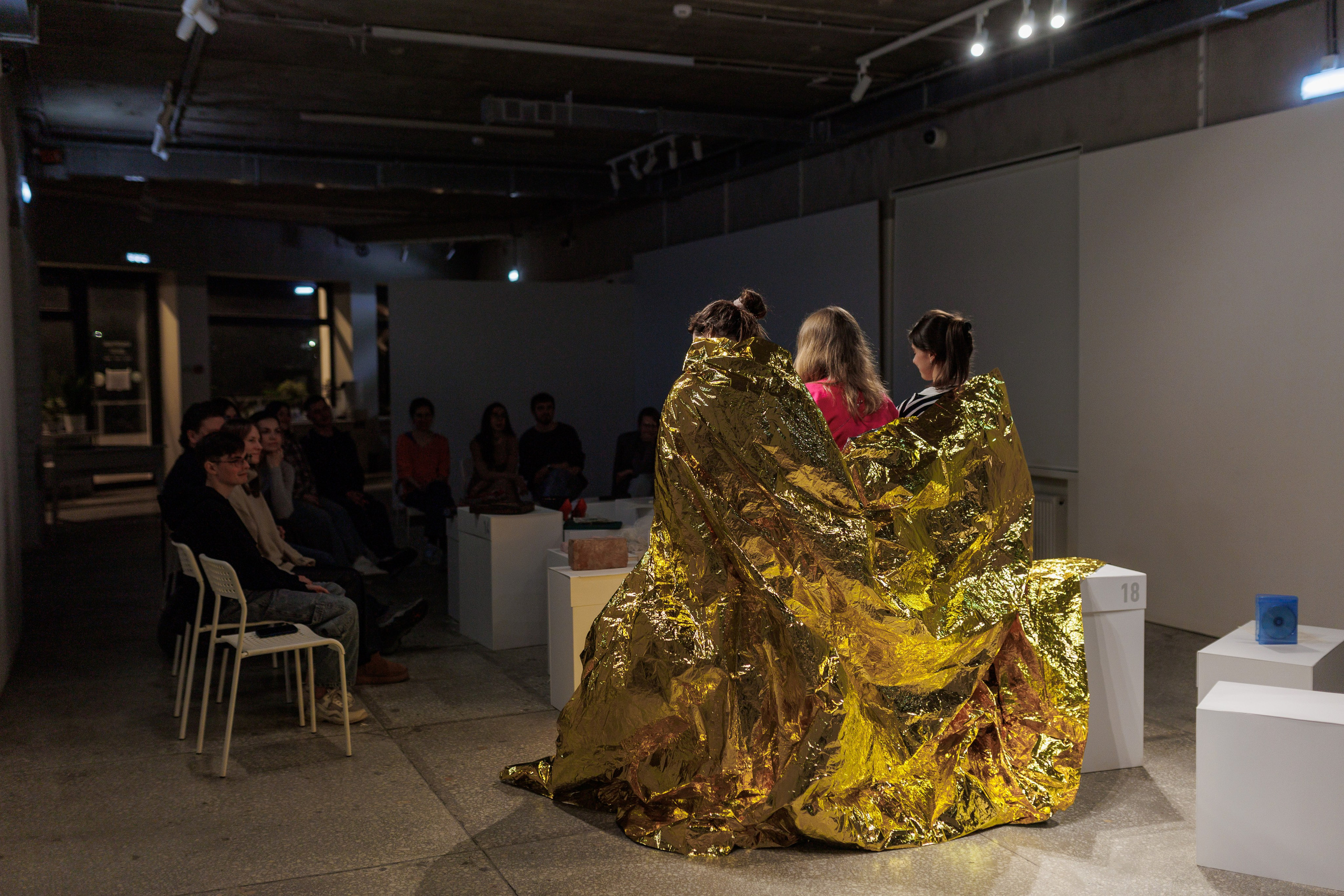 Это тебе. Фотограф городских и семейных событий Артем Карпухин