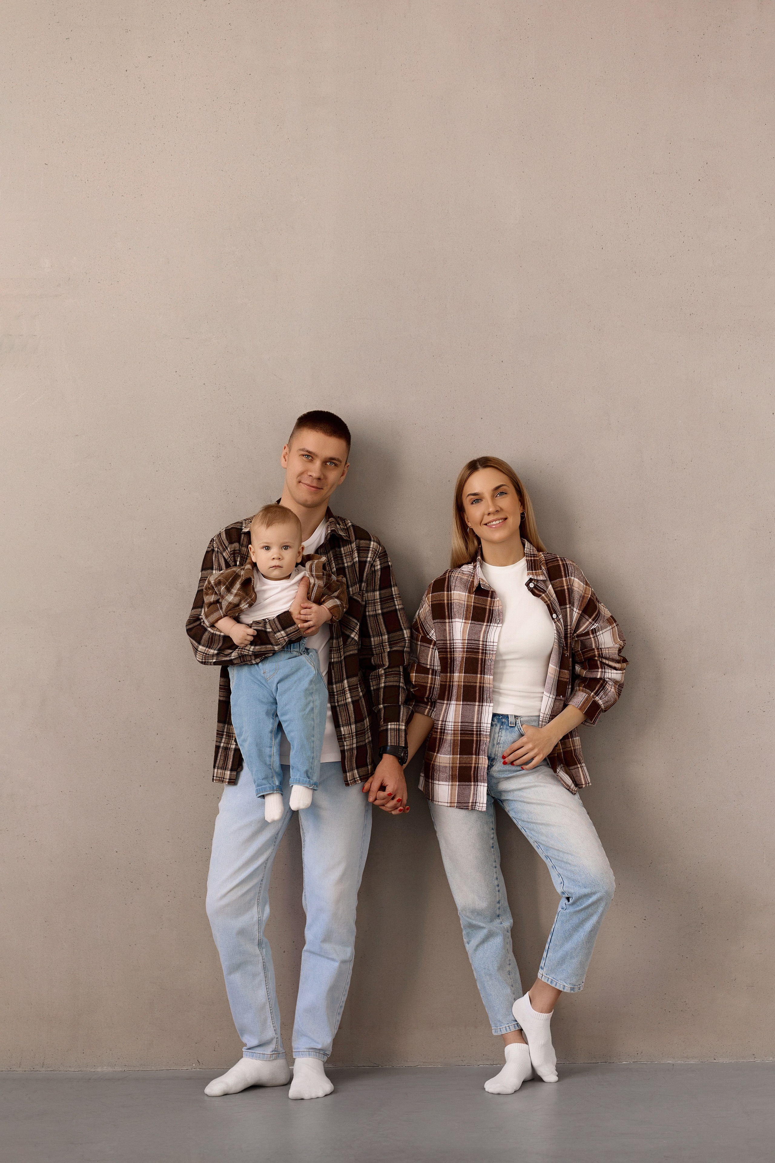 Андрей, Юля и Ярослав. Свадебный фотограф Ксения Трухина в Нижнем Новгороде и Москве