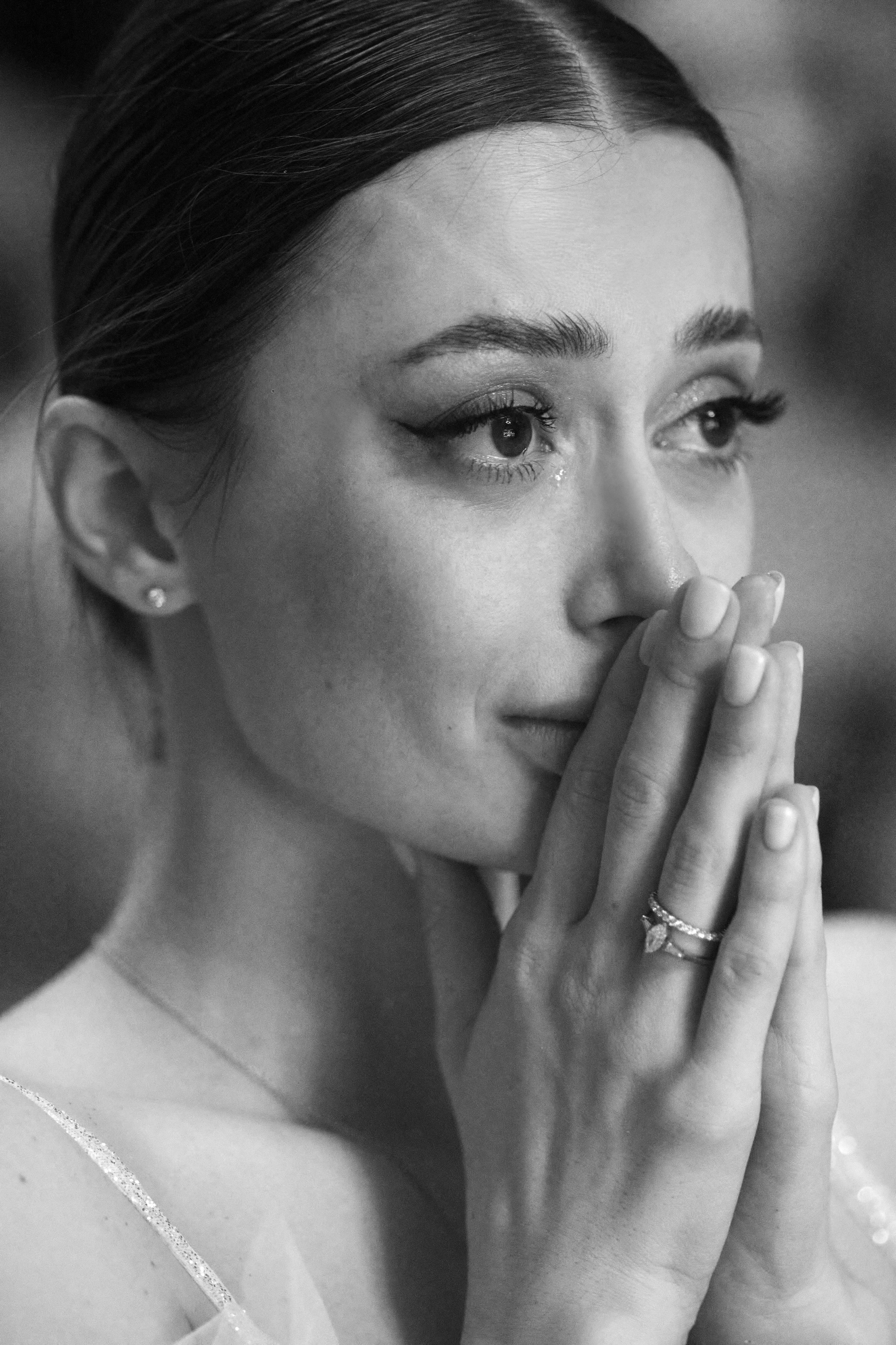 Виктор и Яна. Фотограф Елена Маринина Москва