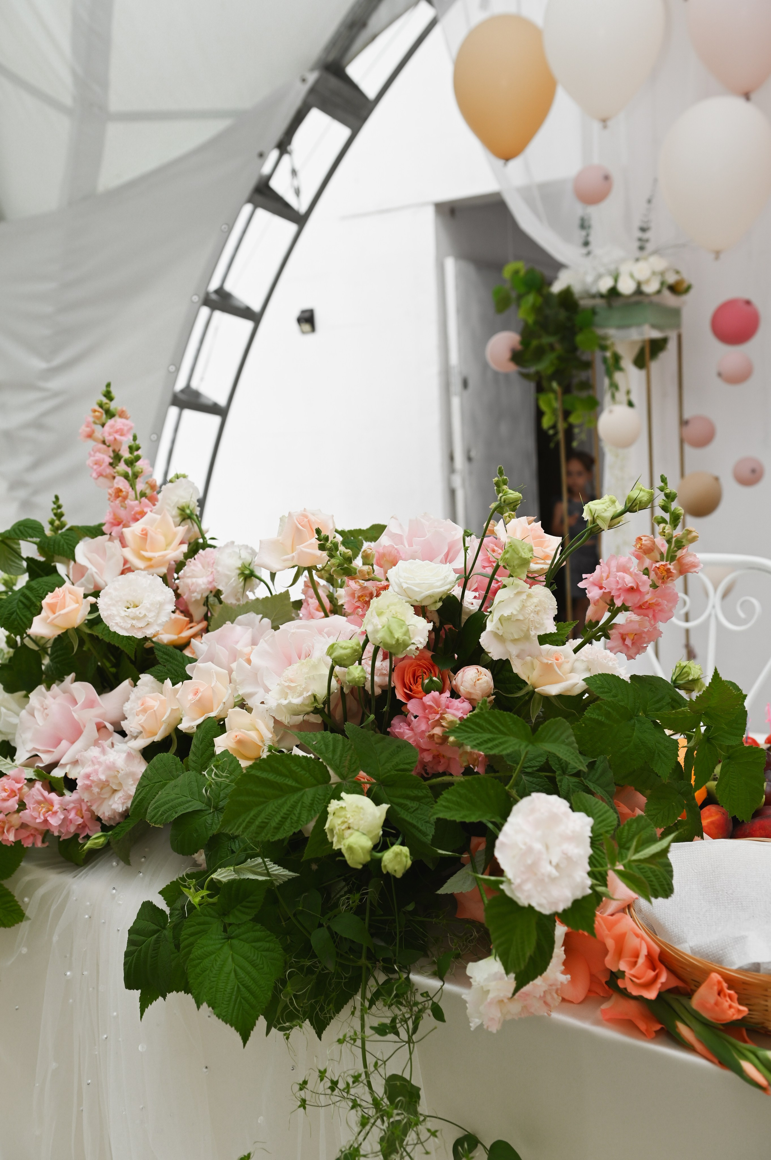 Геннадий и Анна. Фотограф Екатерина Лёвушкина