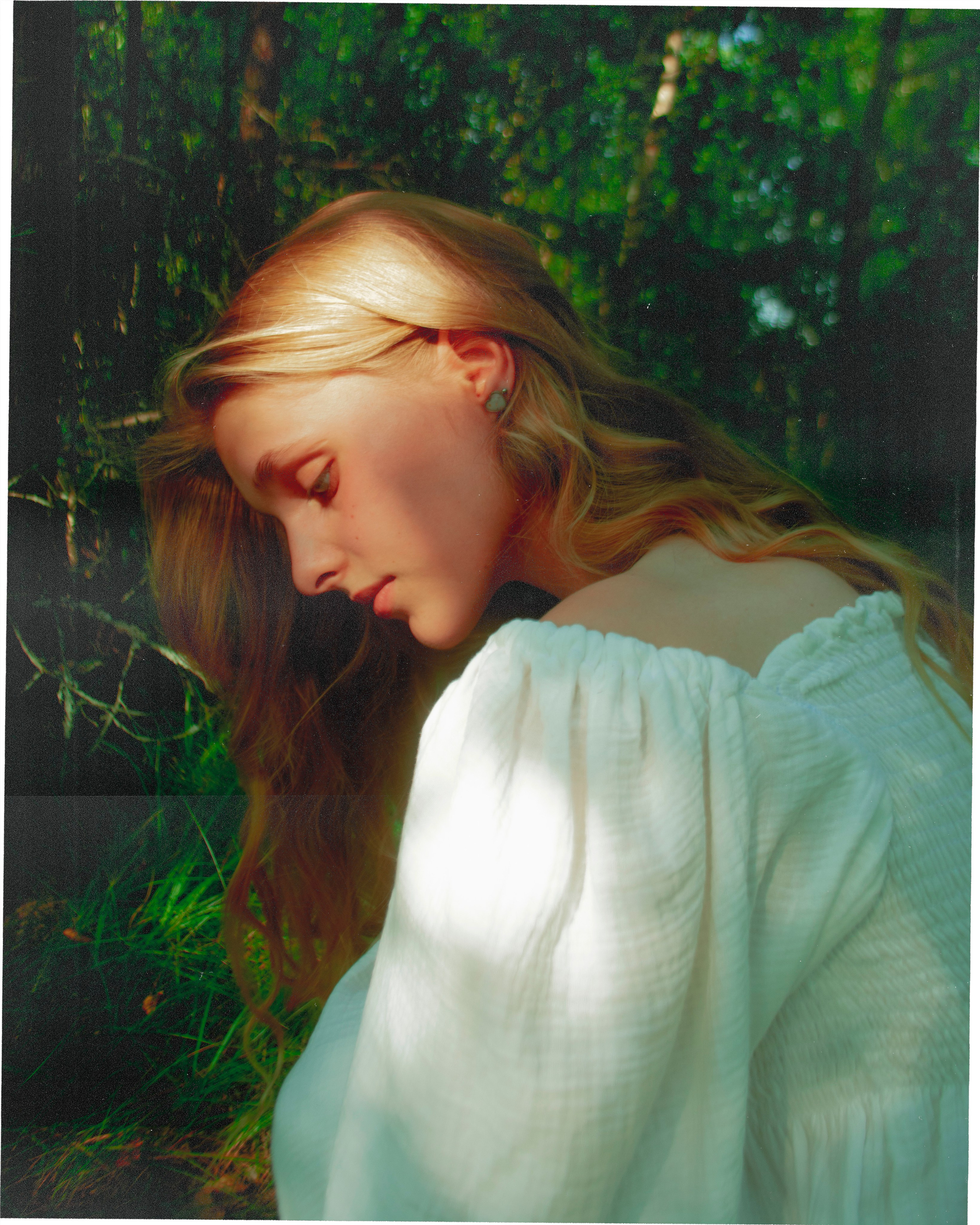 Полина. Портретный фотограф в Москве