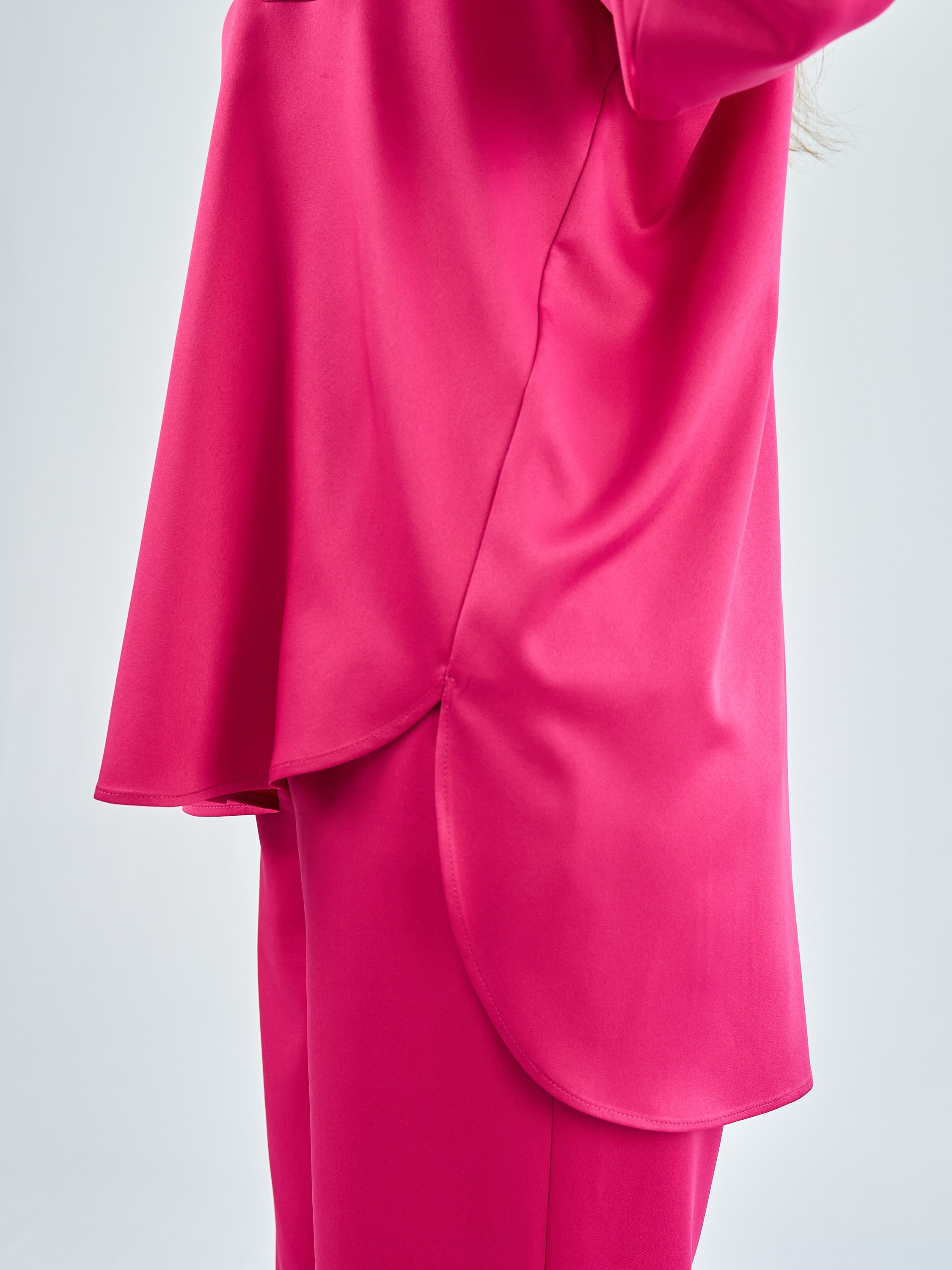 Фотосъёмка одежды для Wildberries — Казань