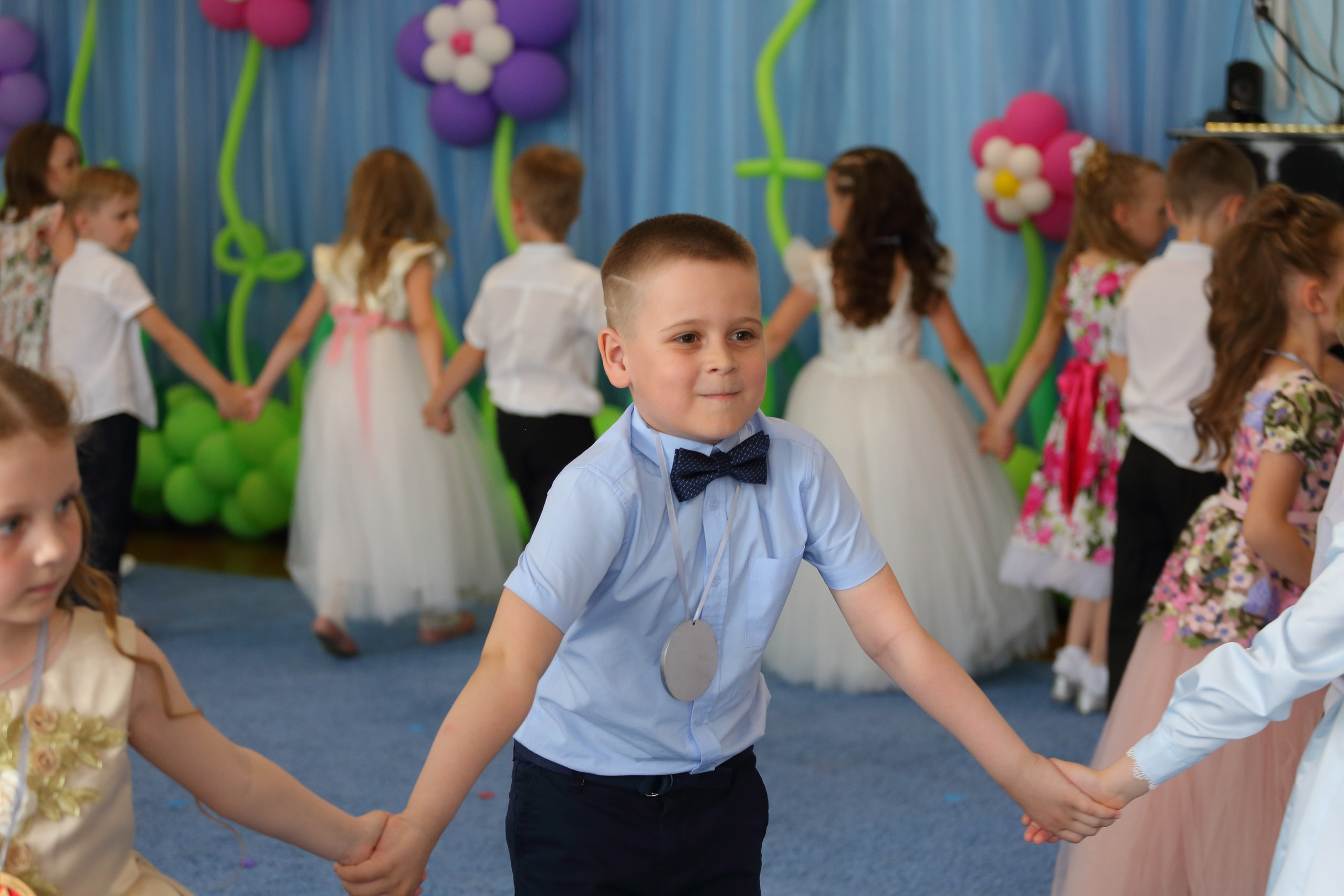 Детский сад. Фотограф в Барнауле Юлия Яковлева