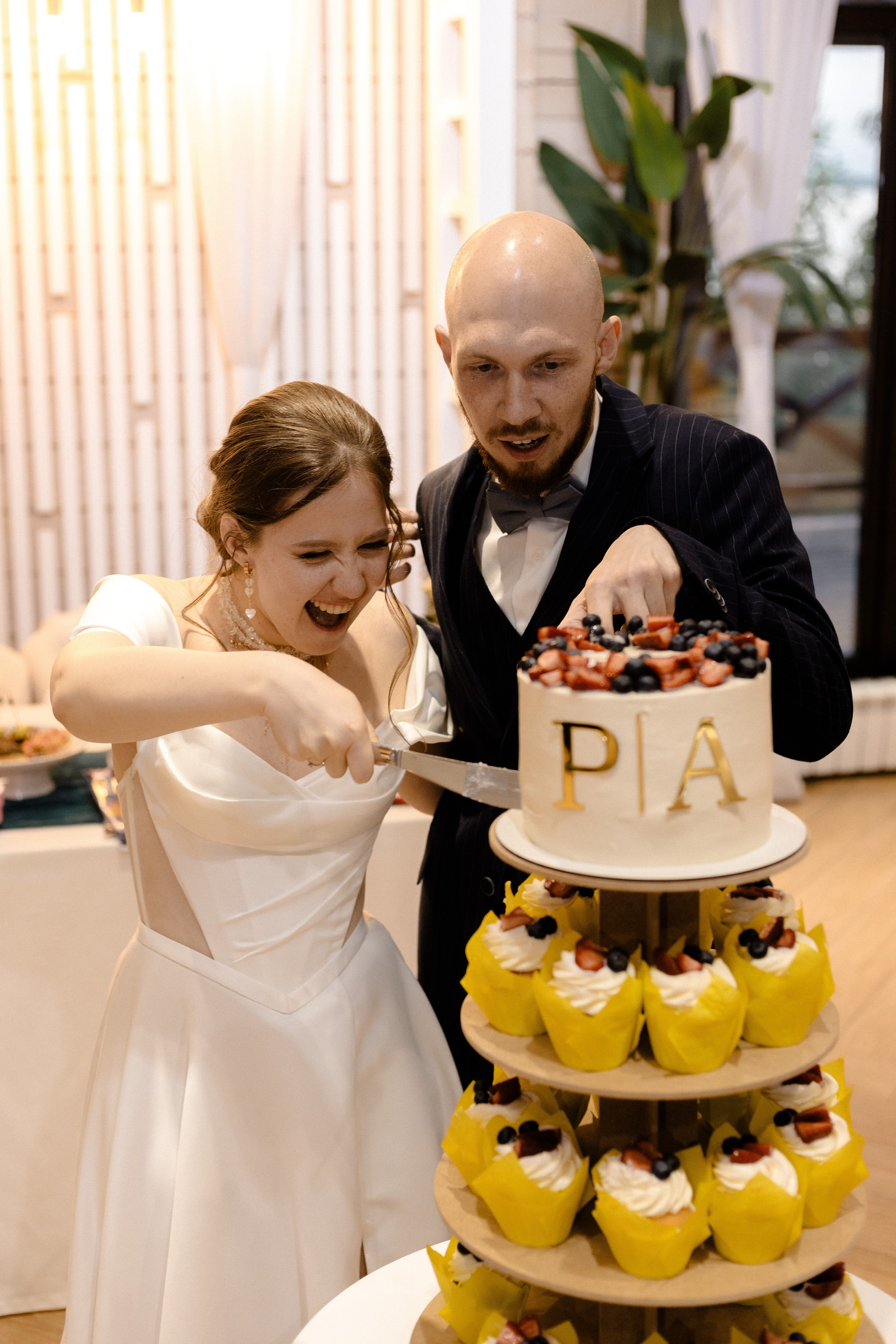 Я вижу цель, я за лимоном лечу…. Свадебный фотограф видеограф Новосибирск Кемерово Калининград