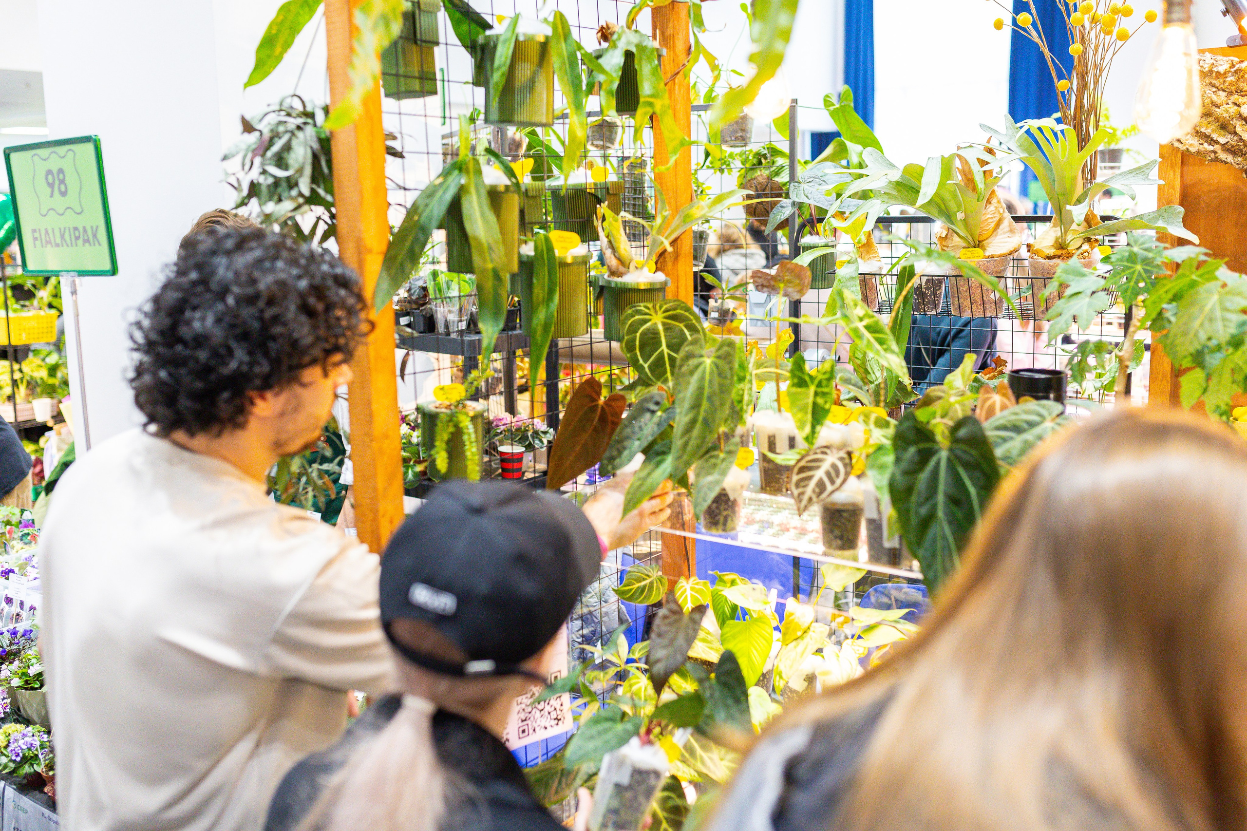 Монстериум 11–12 октября. Александра Куликова фотограф, Москва