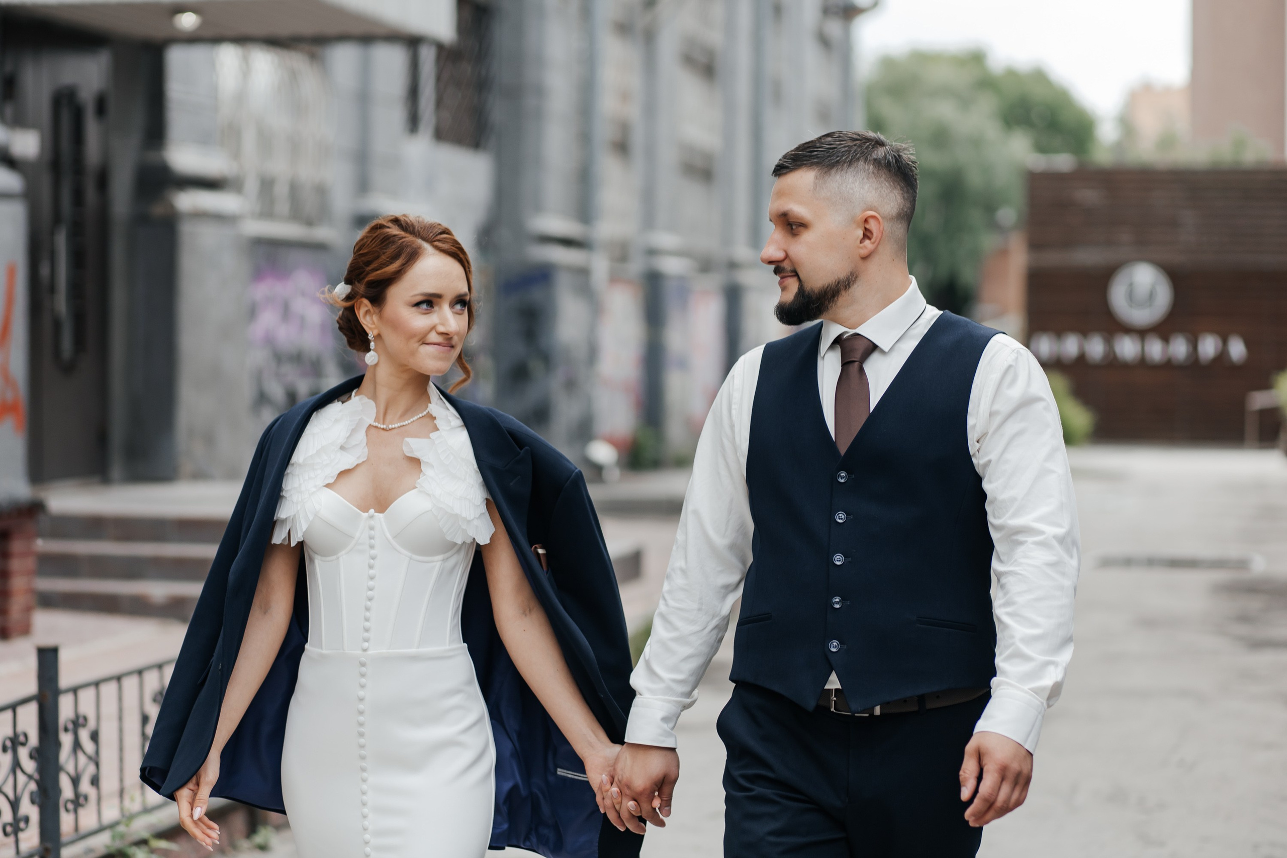 ПАКЕТ 8 ЧАСОВ. Свадебный  фотограф Новосибирск