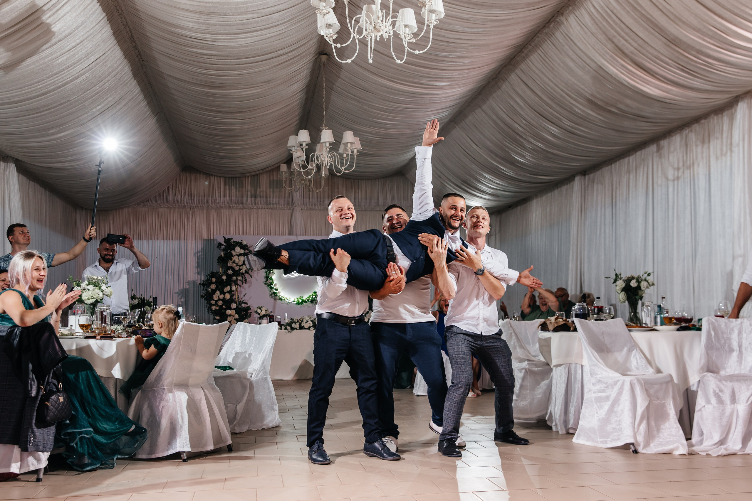 Анонс свадьбы Анастасии и Михаила. Свадебный фотограф в Крыму и Севастополе Ольга Баскакова