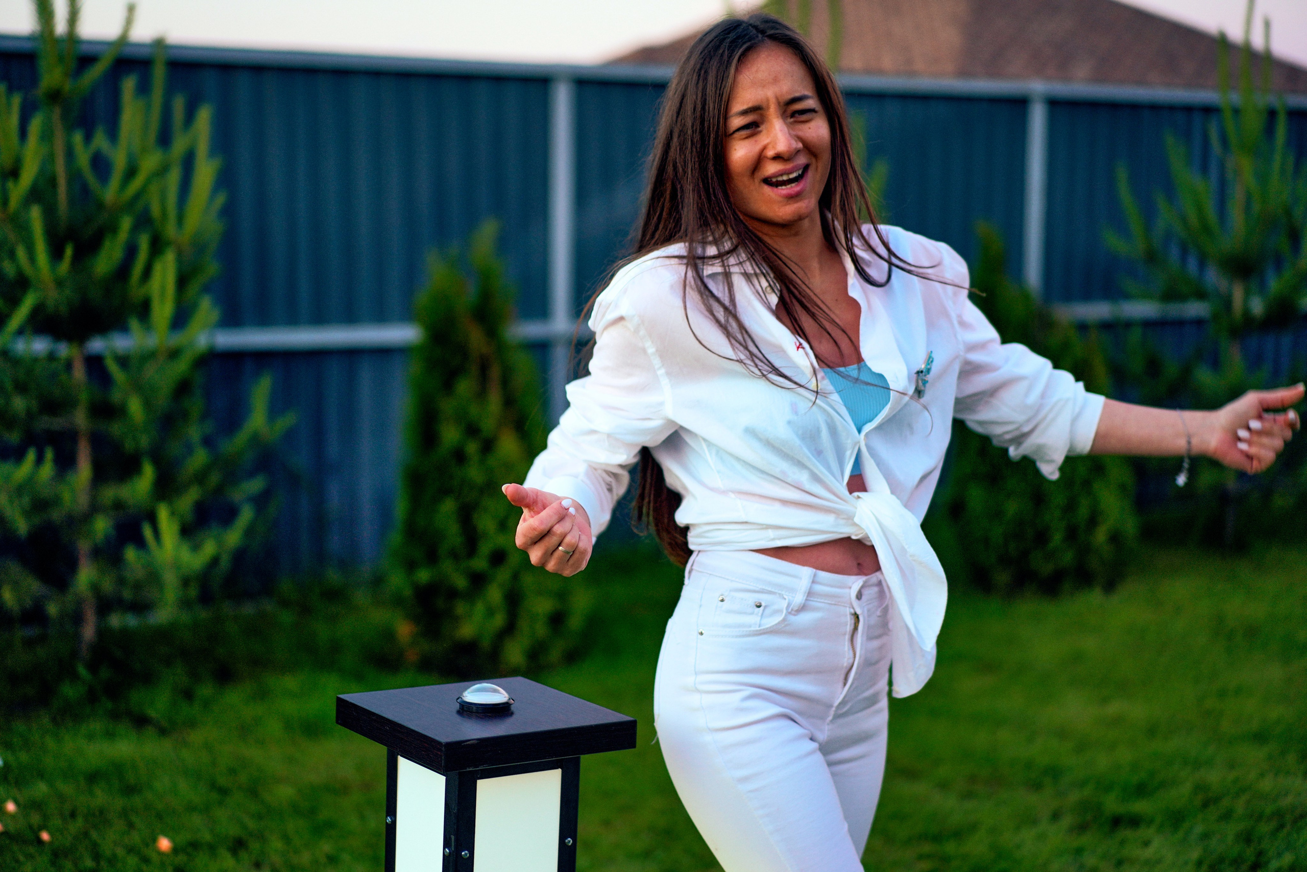 Вечеринка. Фотограф Казань