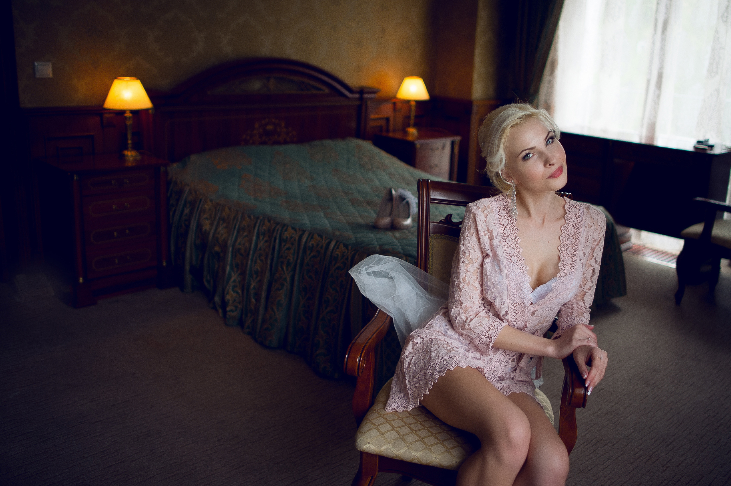 Свадебный фотограф