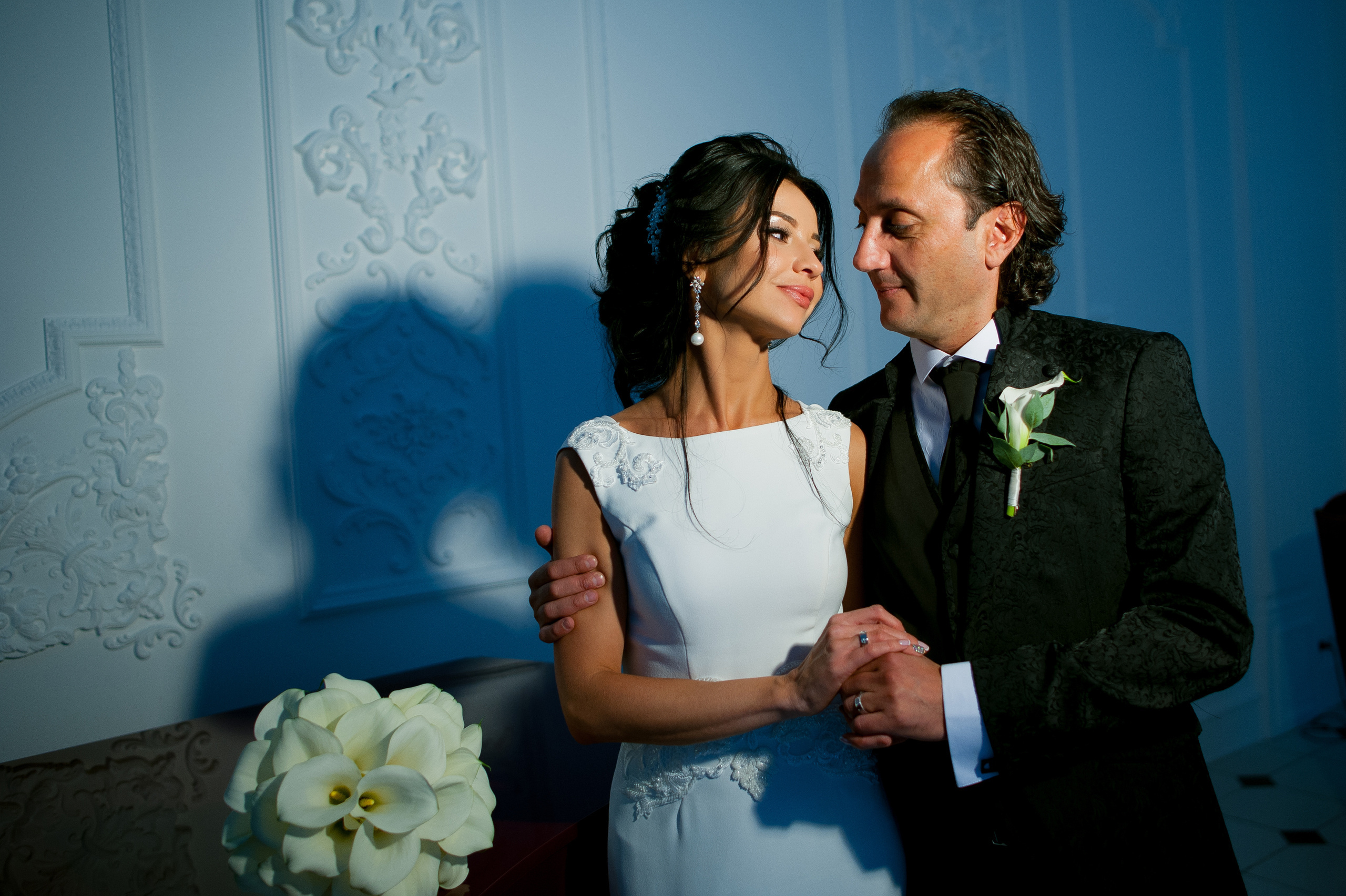 Свадебный фотограф