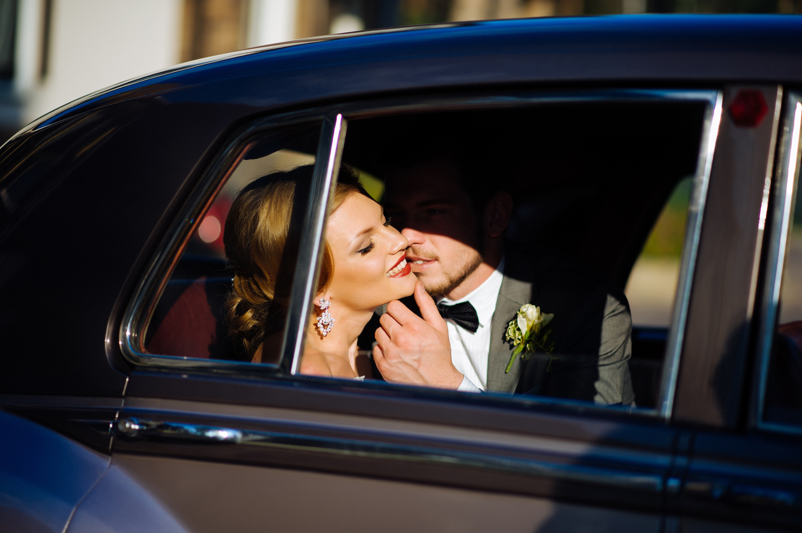 Свадебный фотограф