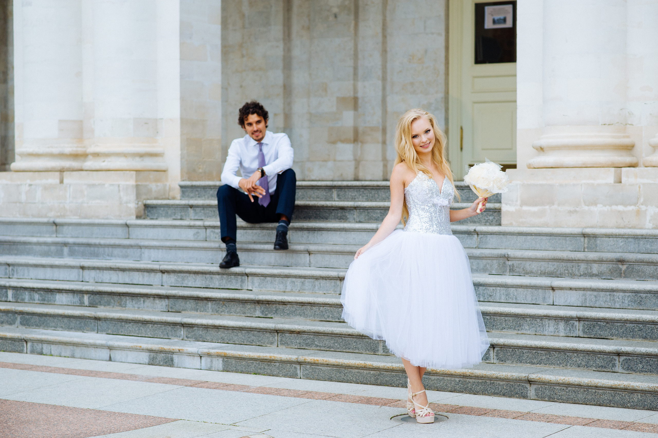 Свадебный фотограф