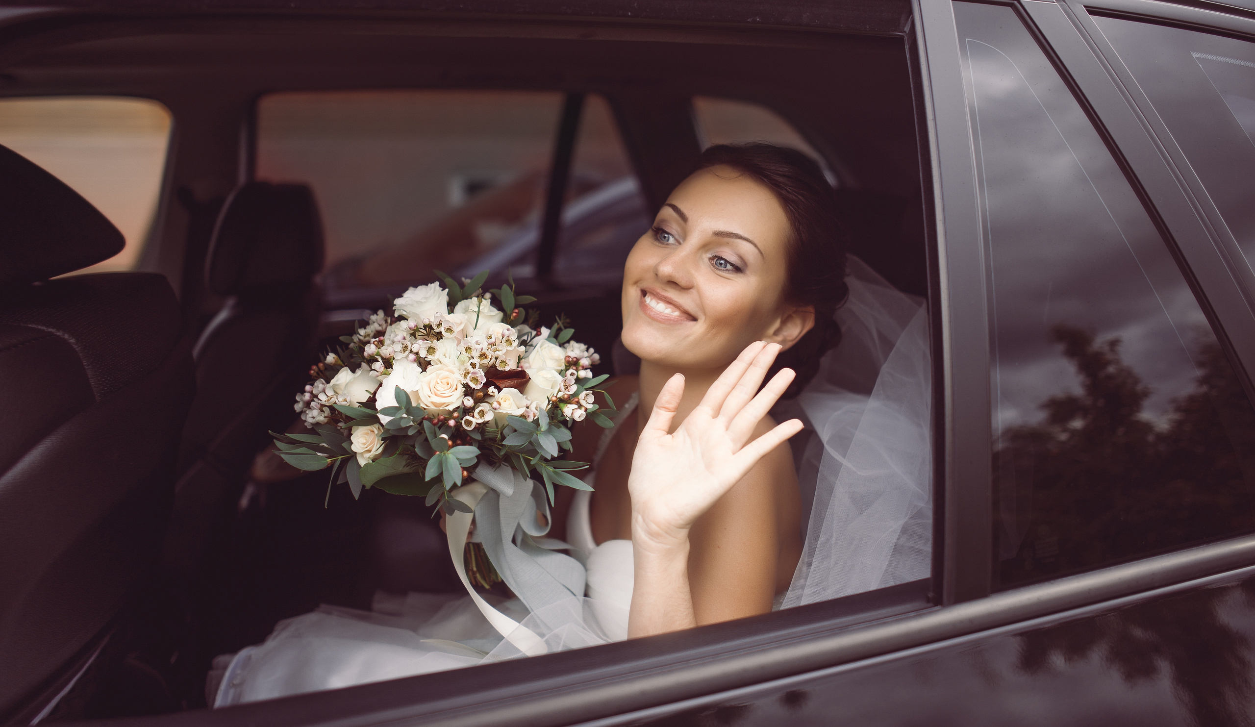 Свадебный фотограф