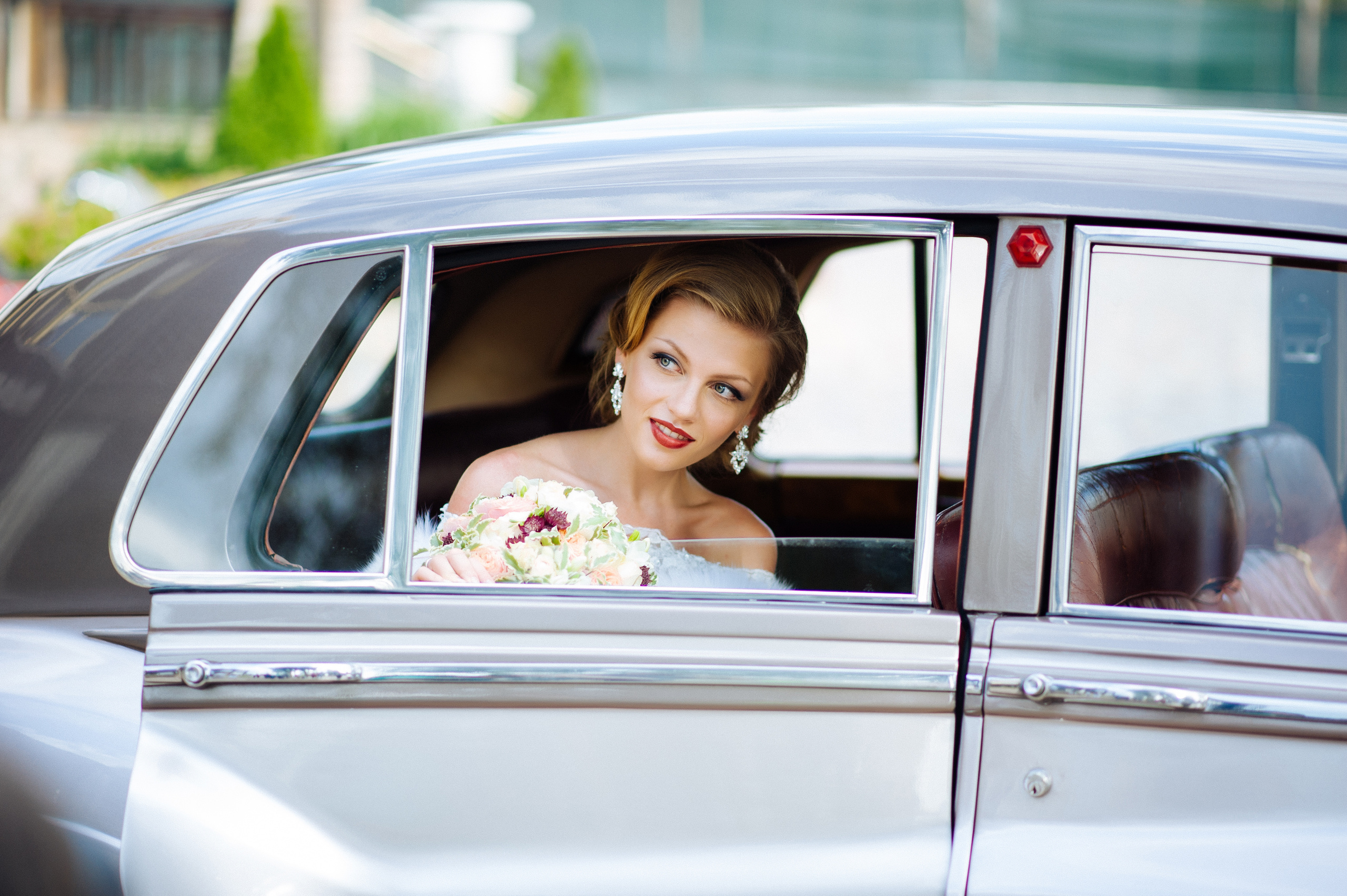 Свадебный фотограф