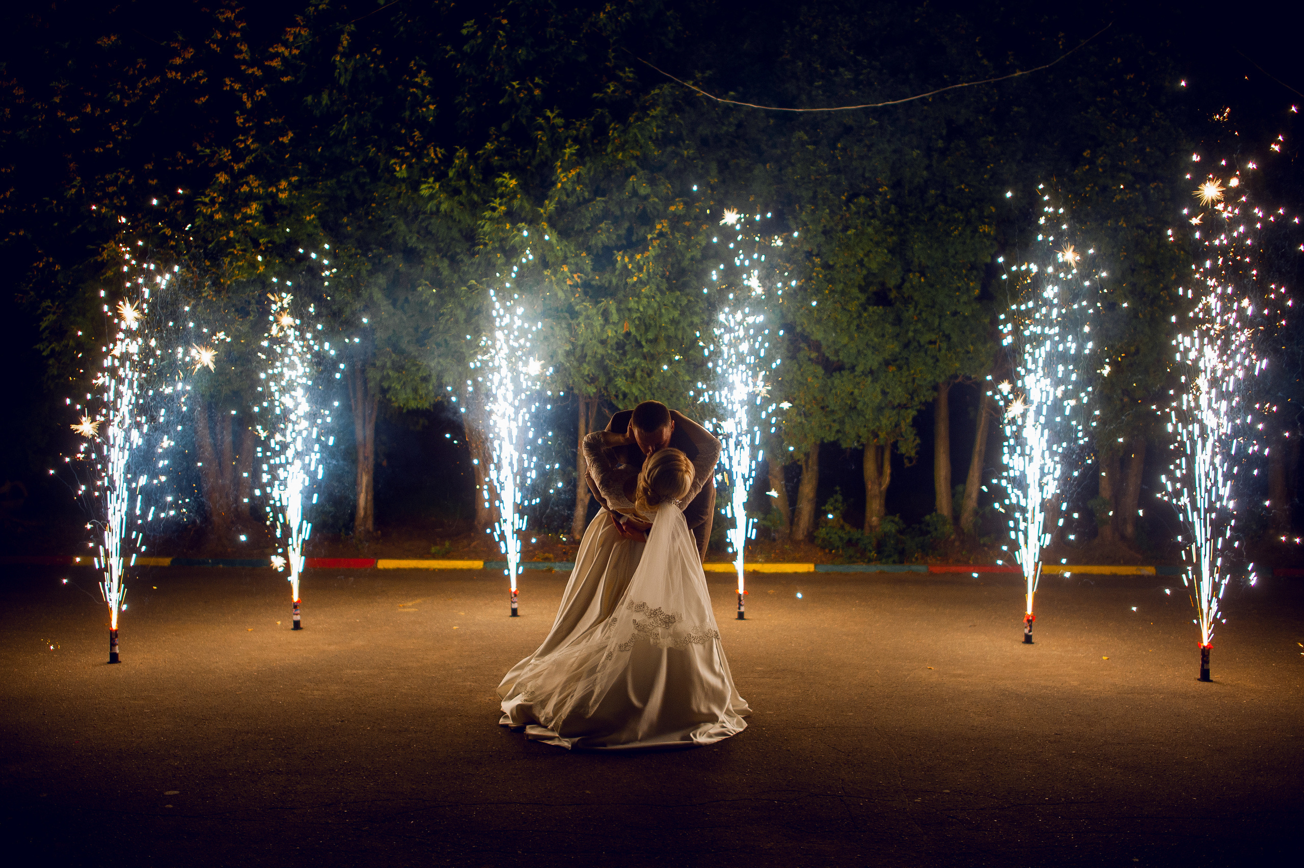 Свадебный фотограф