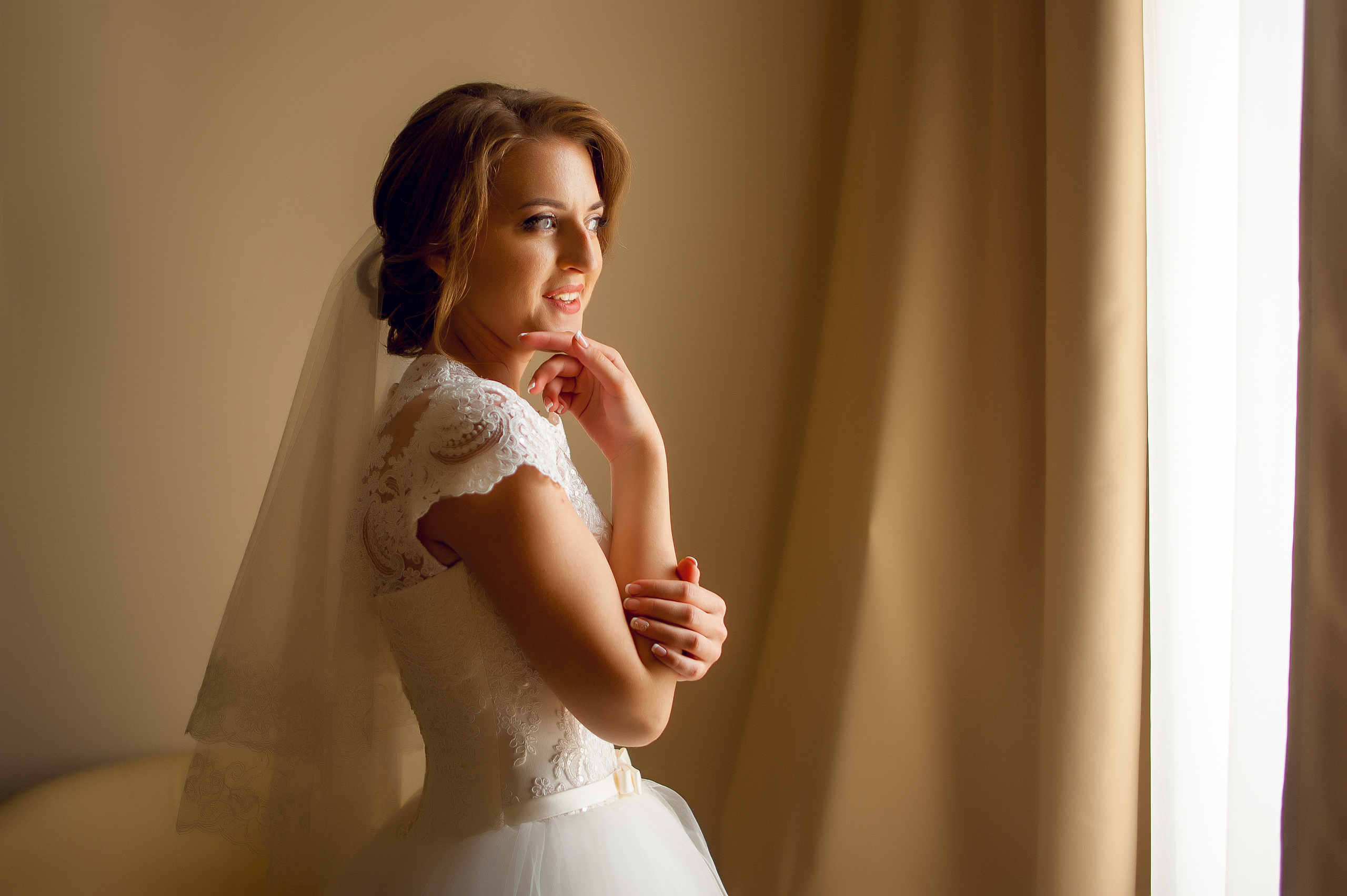 Свадебный фотограф