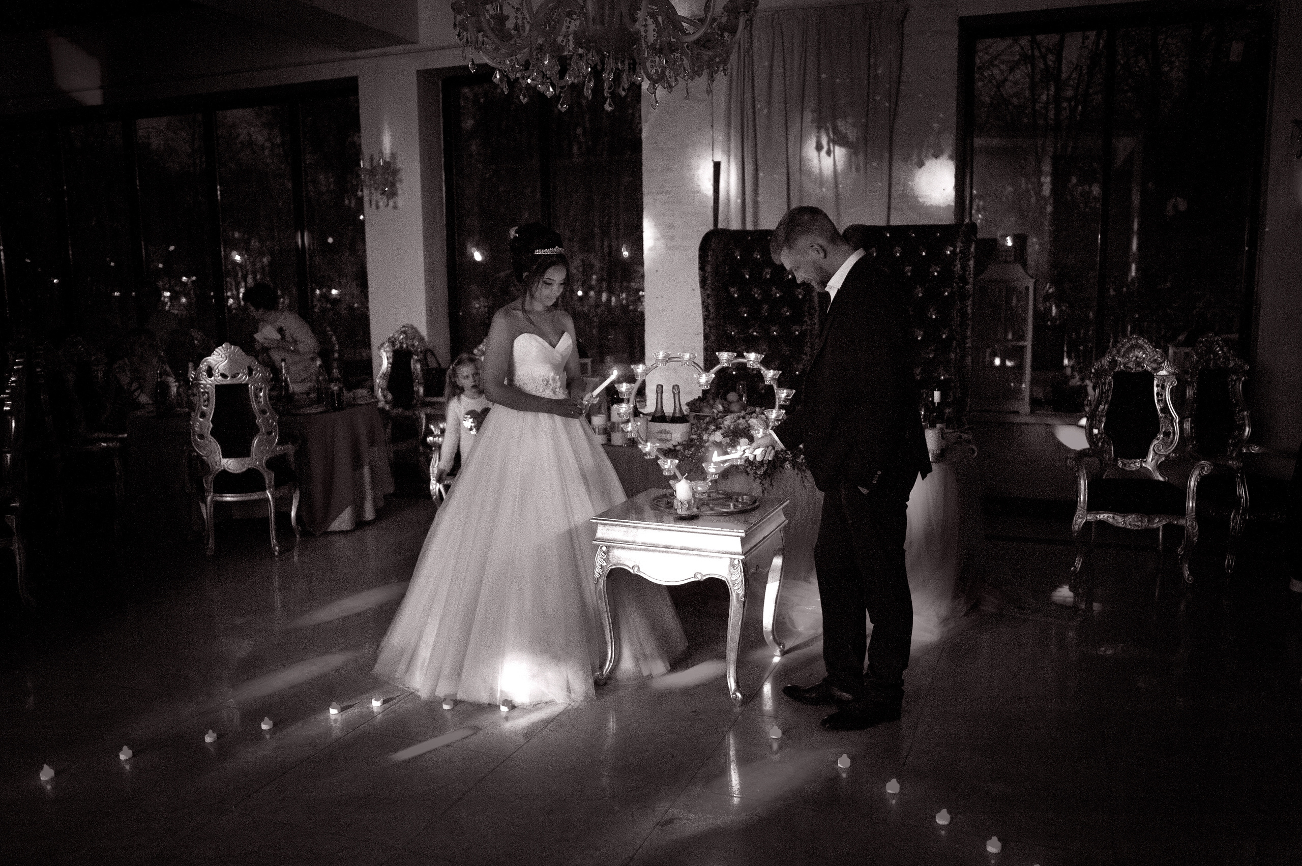 Свадебный фотограф