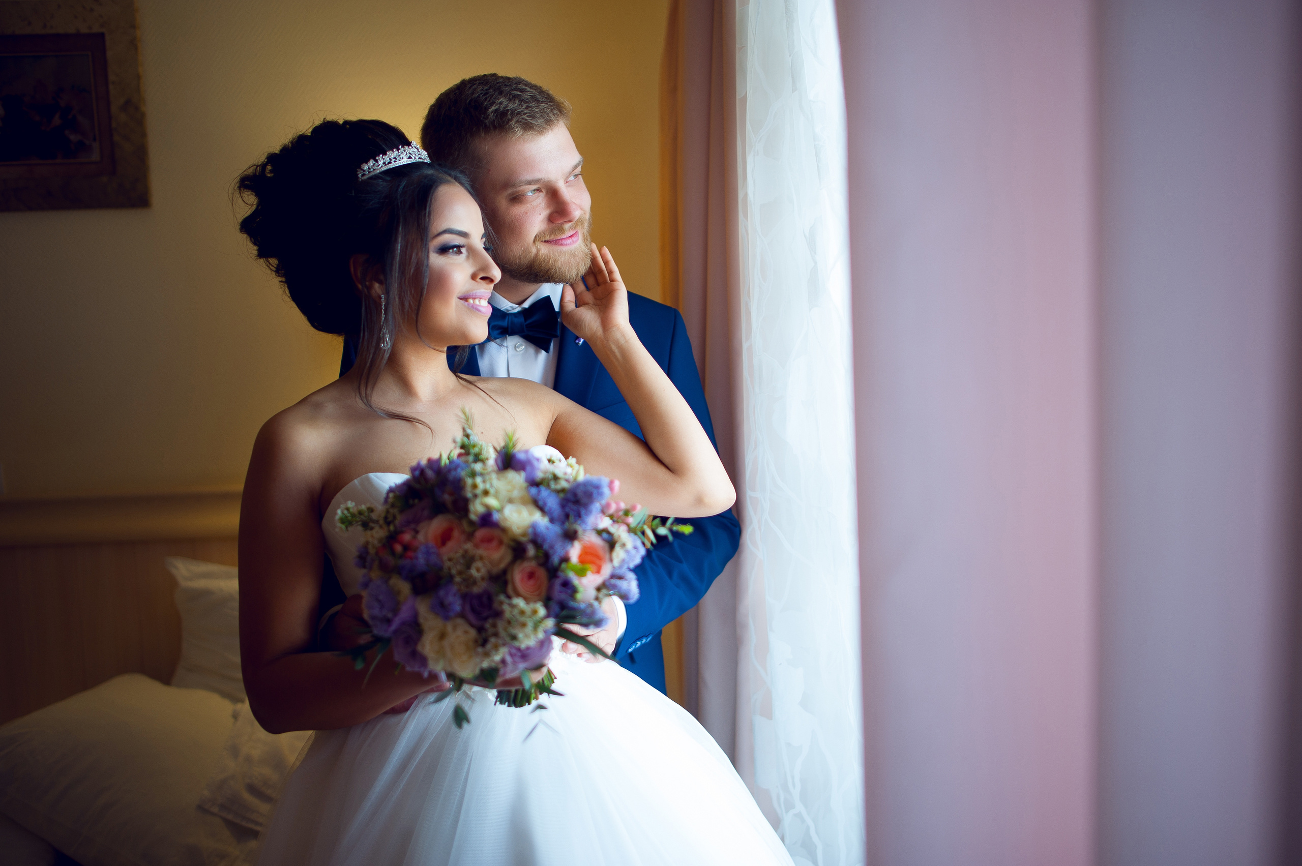 Свадебный фотограф