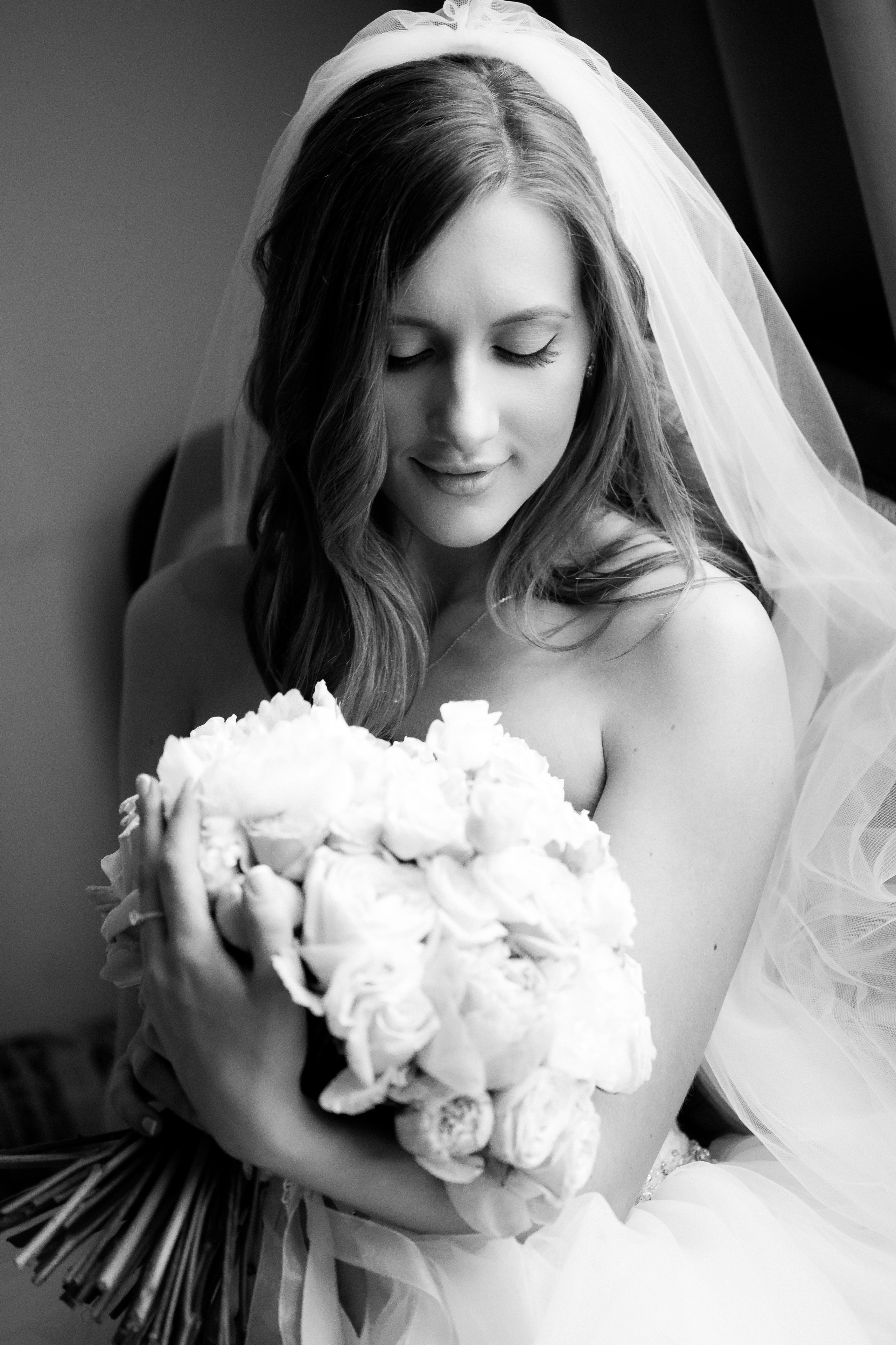 Сергей и Анна