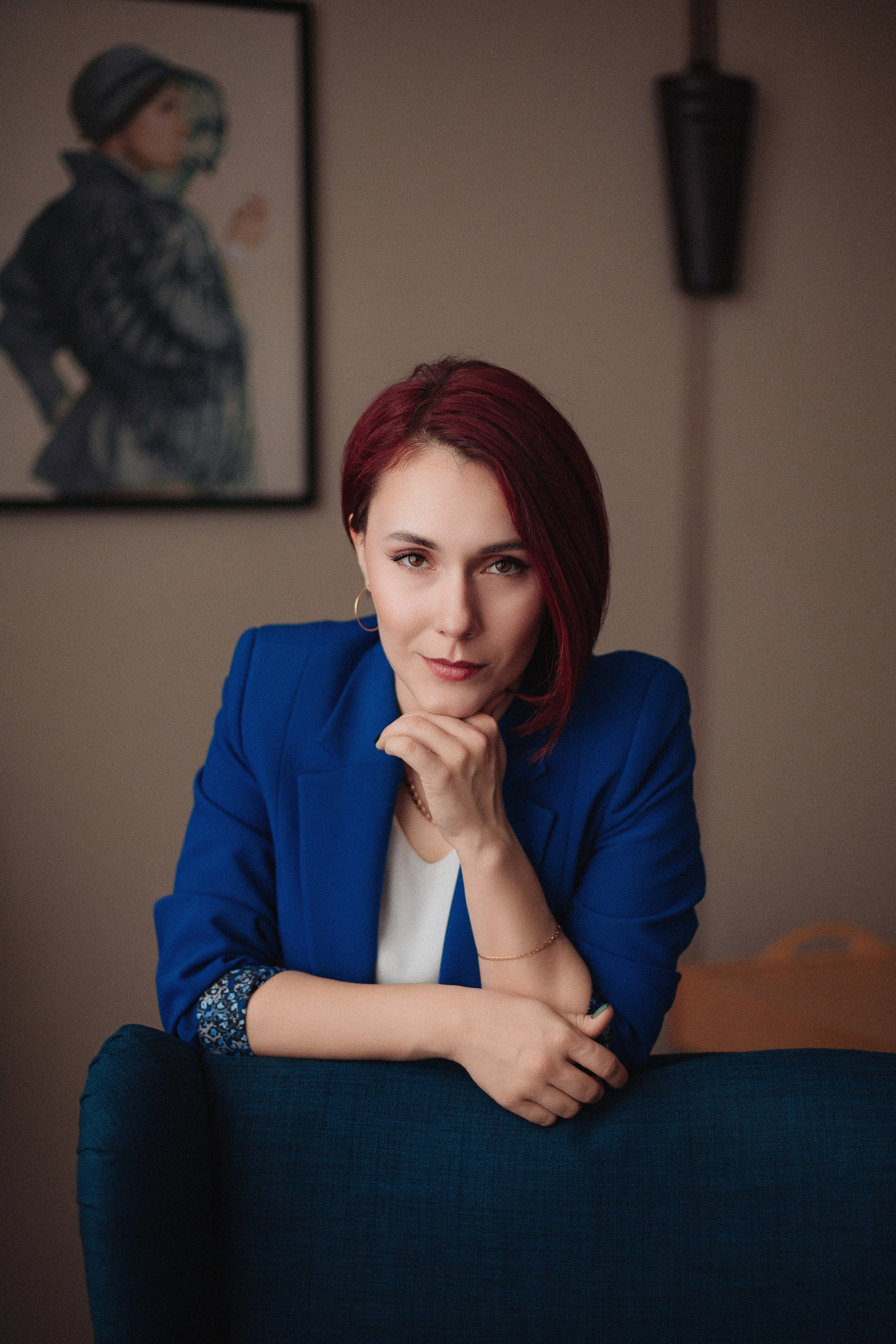 Даша. Алина Фирсова — свадебный фотограф в Краснодаре, Архызе и Домбае (КЧР)