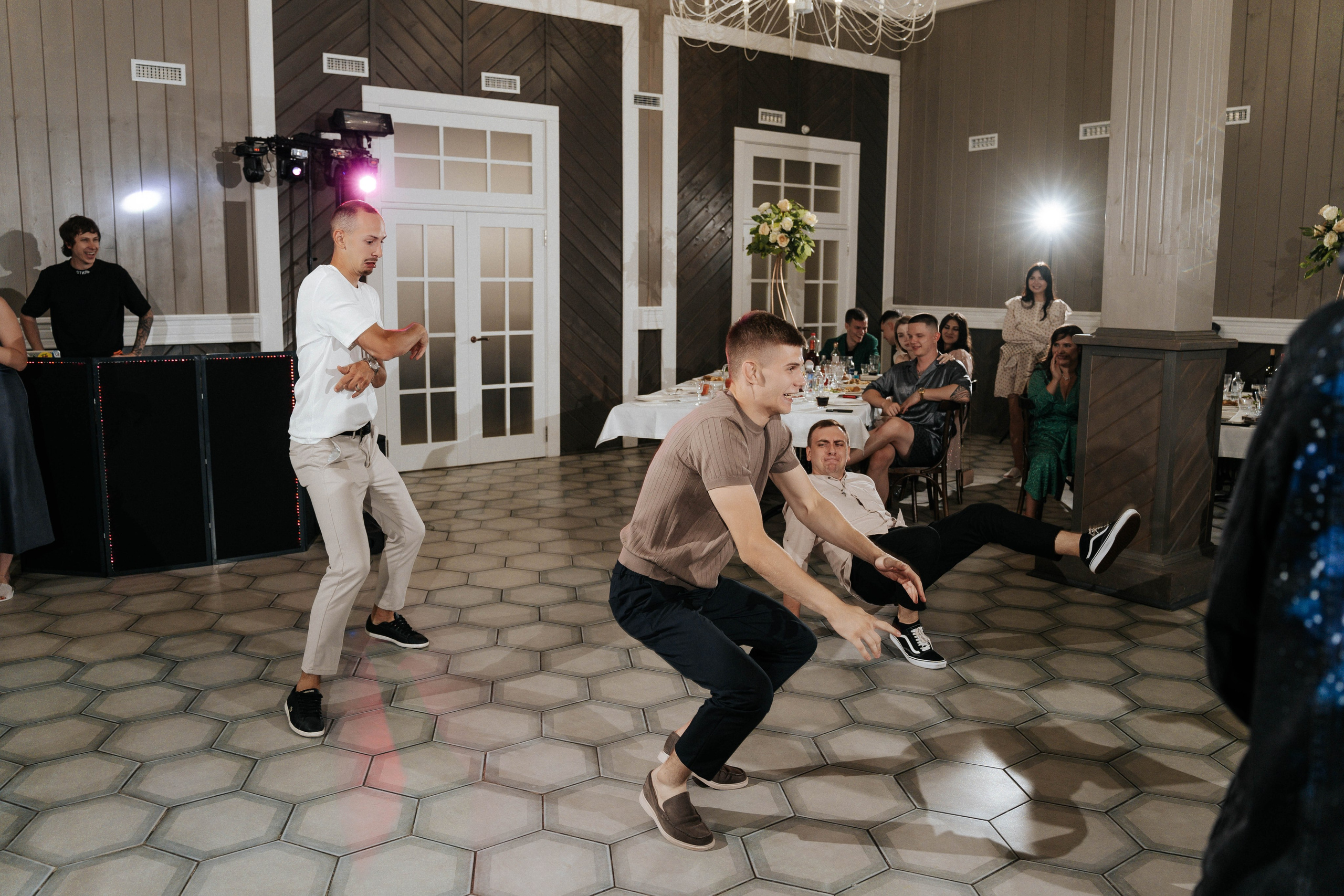 Oleg & Alexandra. Свадебный фотограф в Воронеже Самохина Екатерина