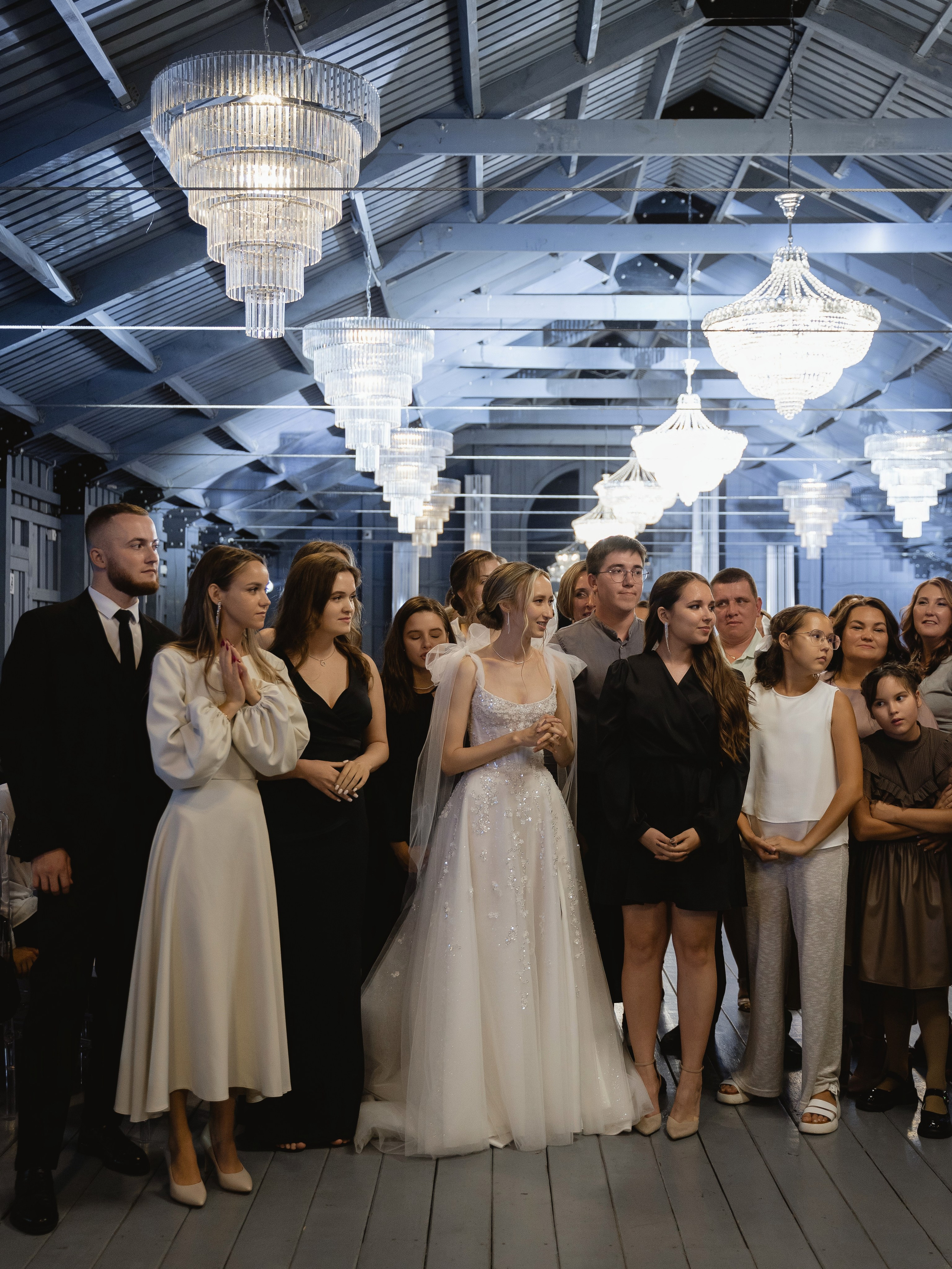 N & E. Свадебный фотограф Диана Бирюкова Казань