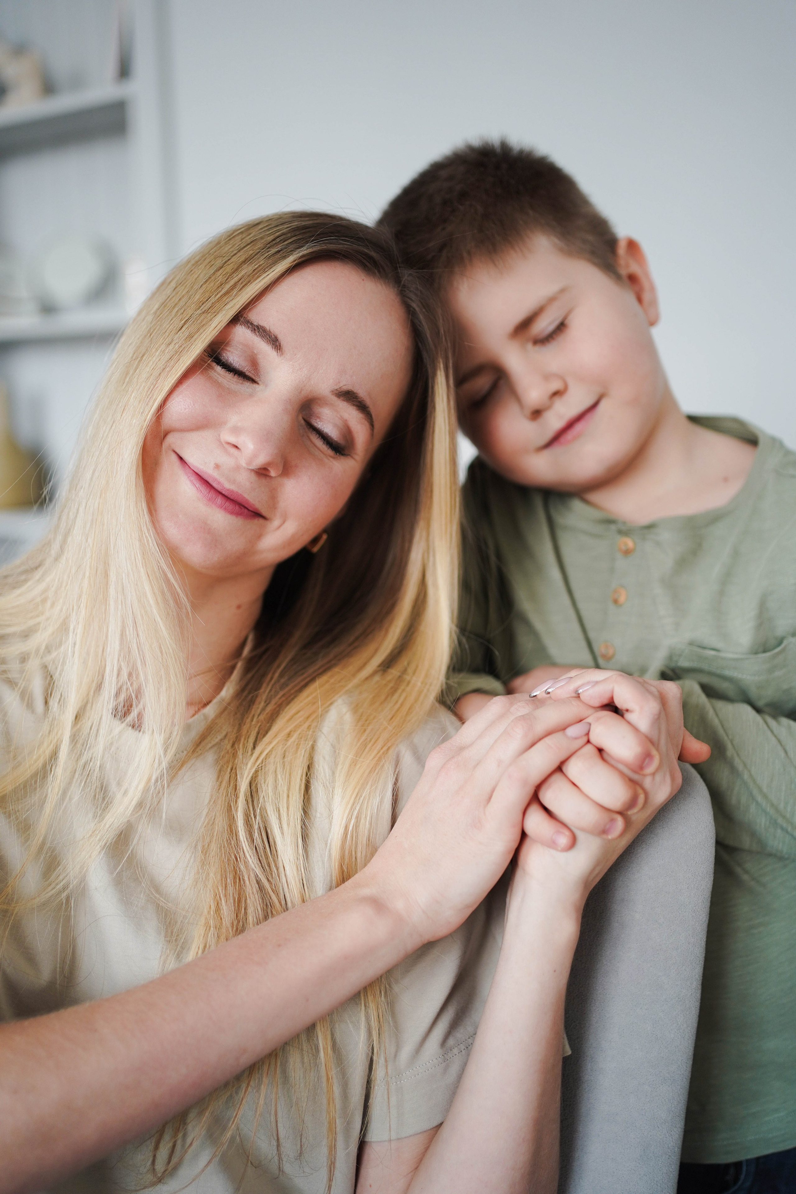 Мироша. Семейный и портретный фотограф в Екатеринбурге Yana Strok