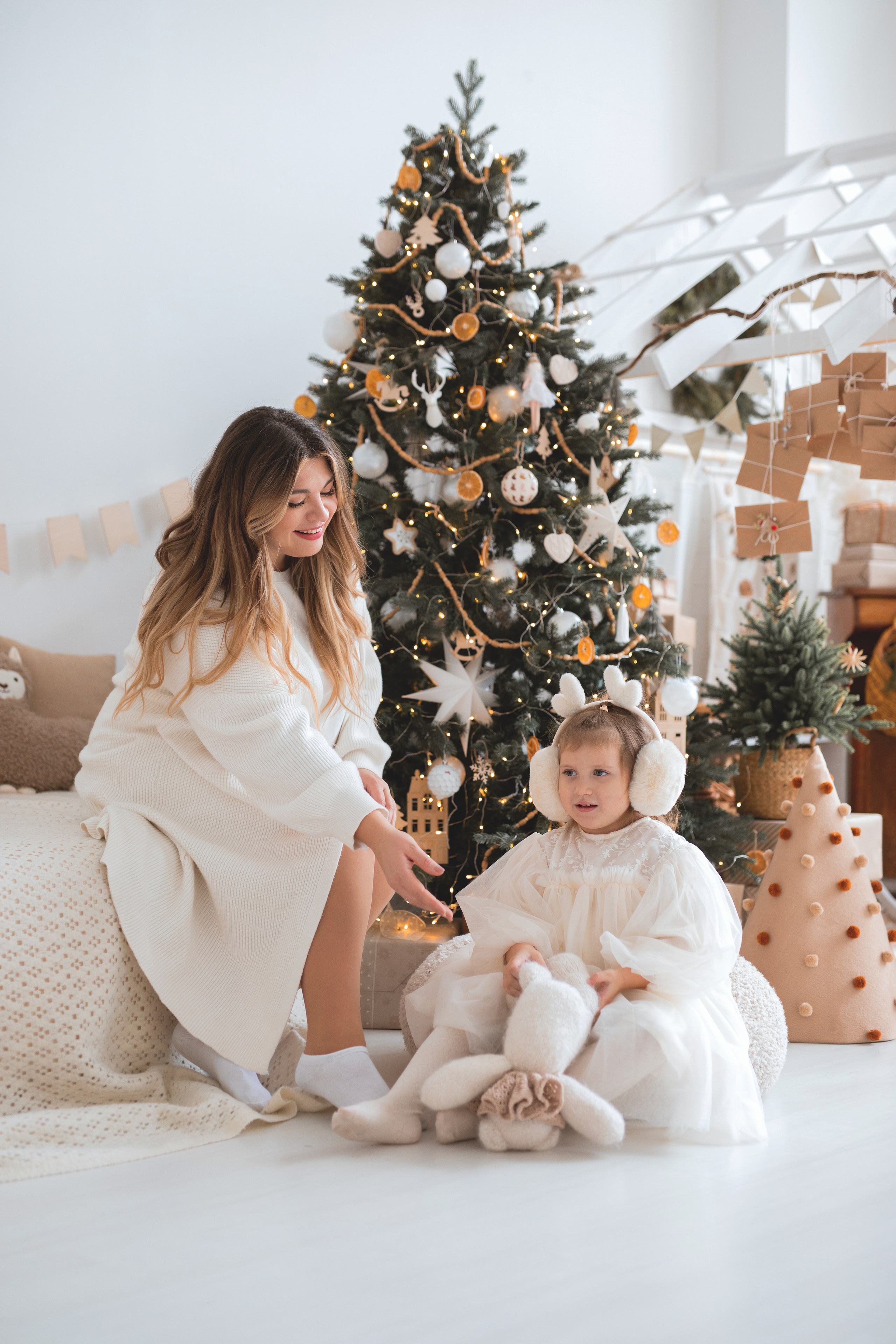 Лена + Вероника (Студия Пшеница). Свадебный и Семейный Фотограф в Краснодаре