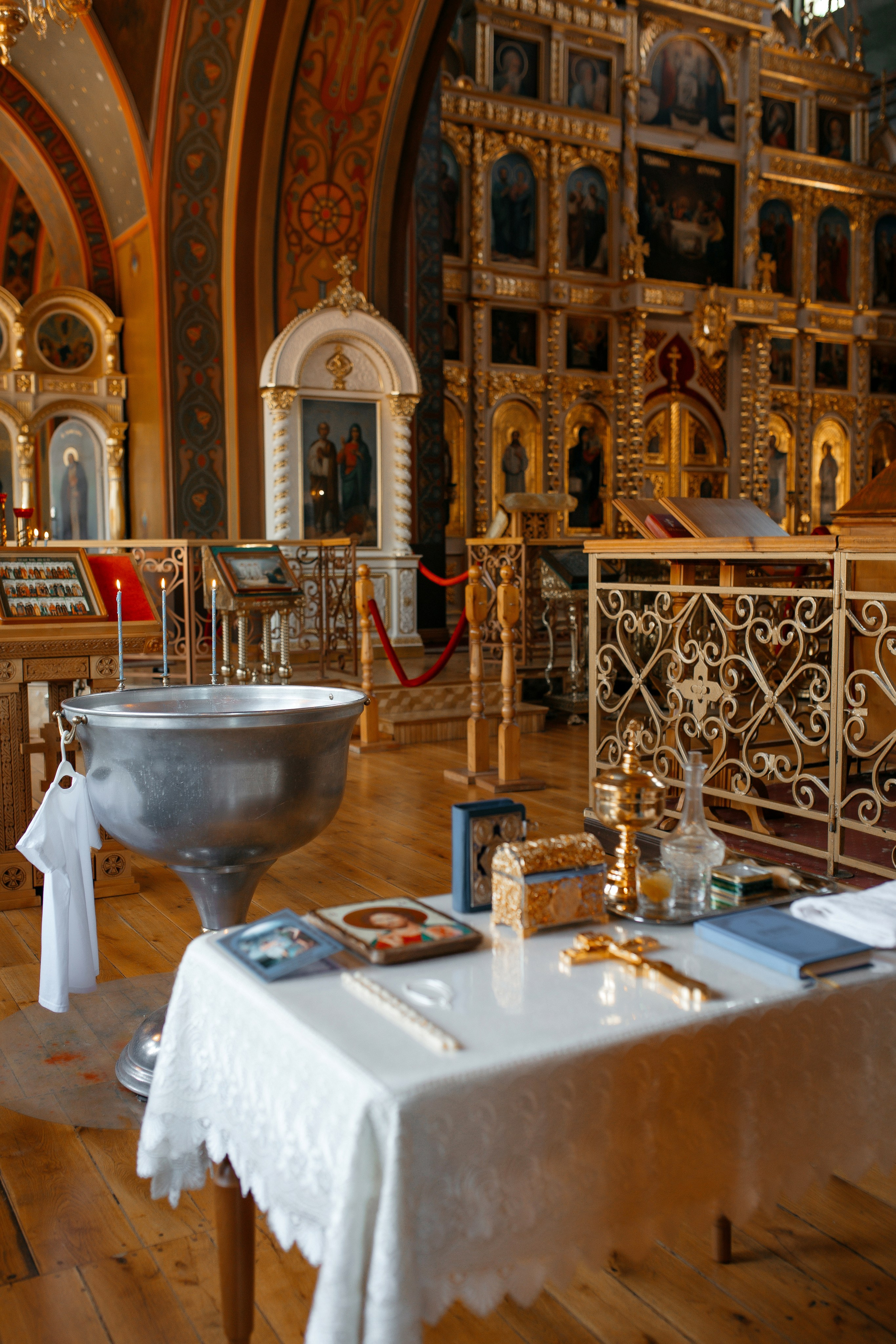 Мирон. Свадебный и Семейный Фотограф в Краснодаре