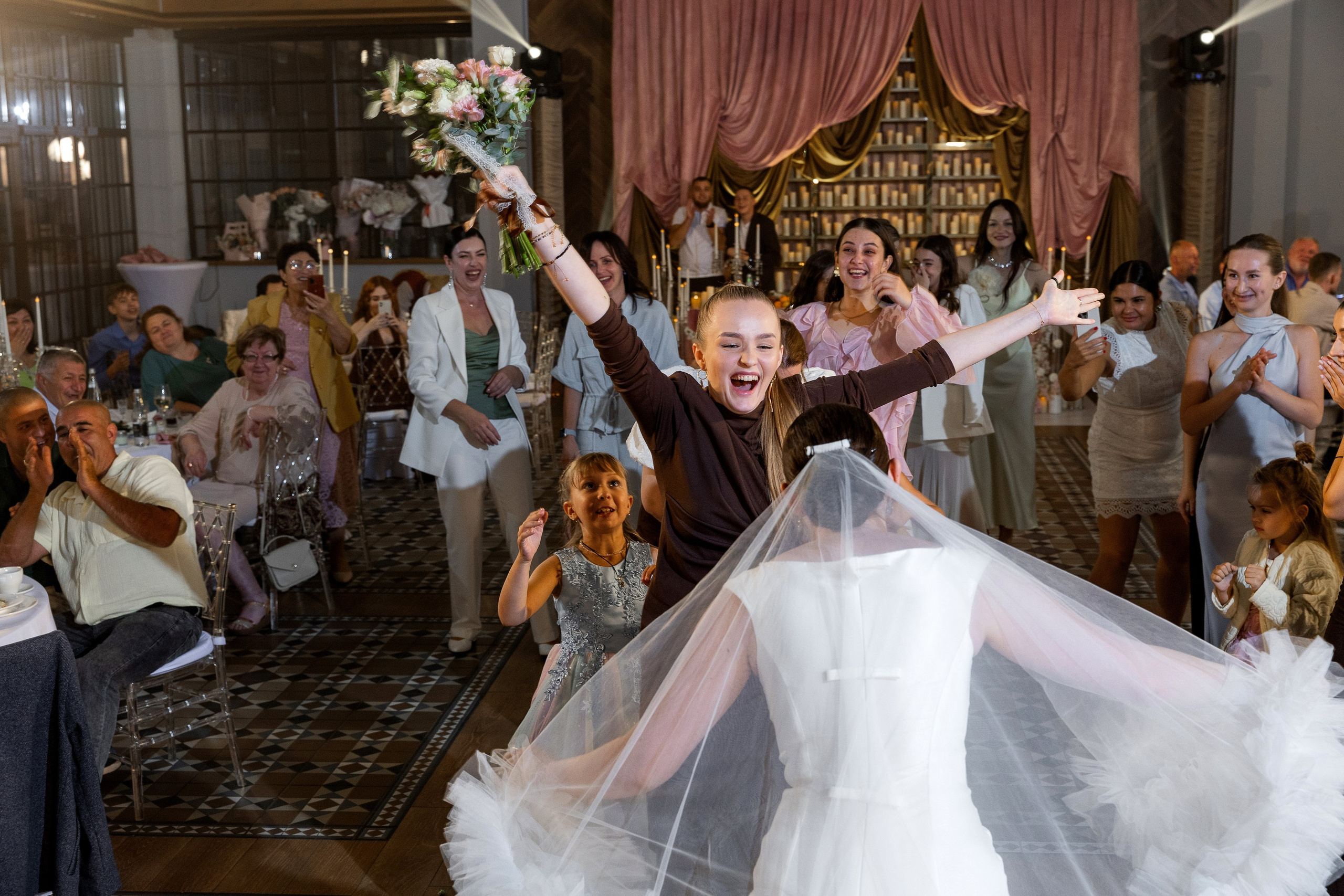 Руслан и Виктория. Свадебный и Семейный Фотограф в Краснодаре