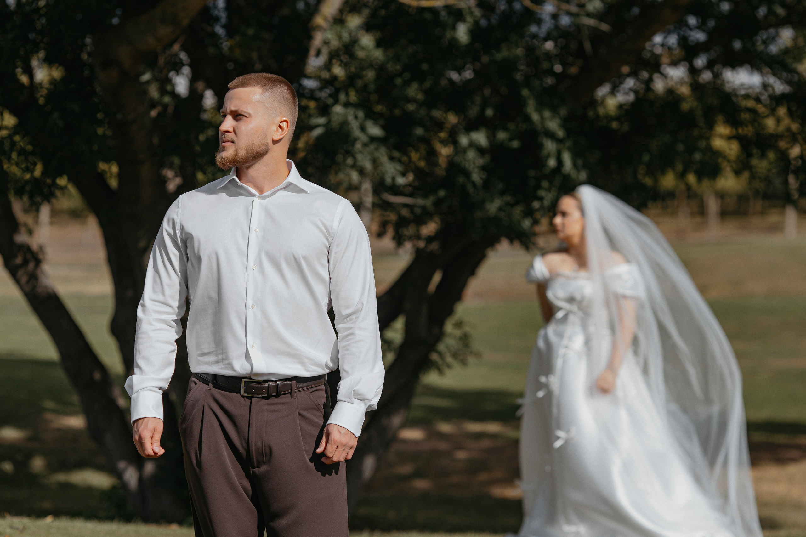 Ярослав и Альбина. Свадебный и Семейный Фотограф в Краснодаре