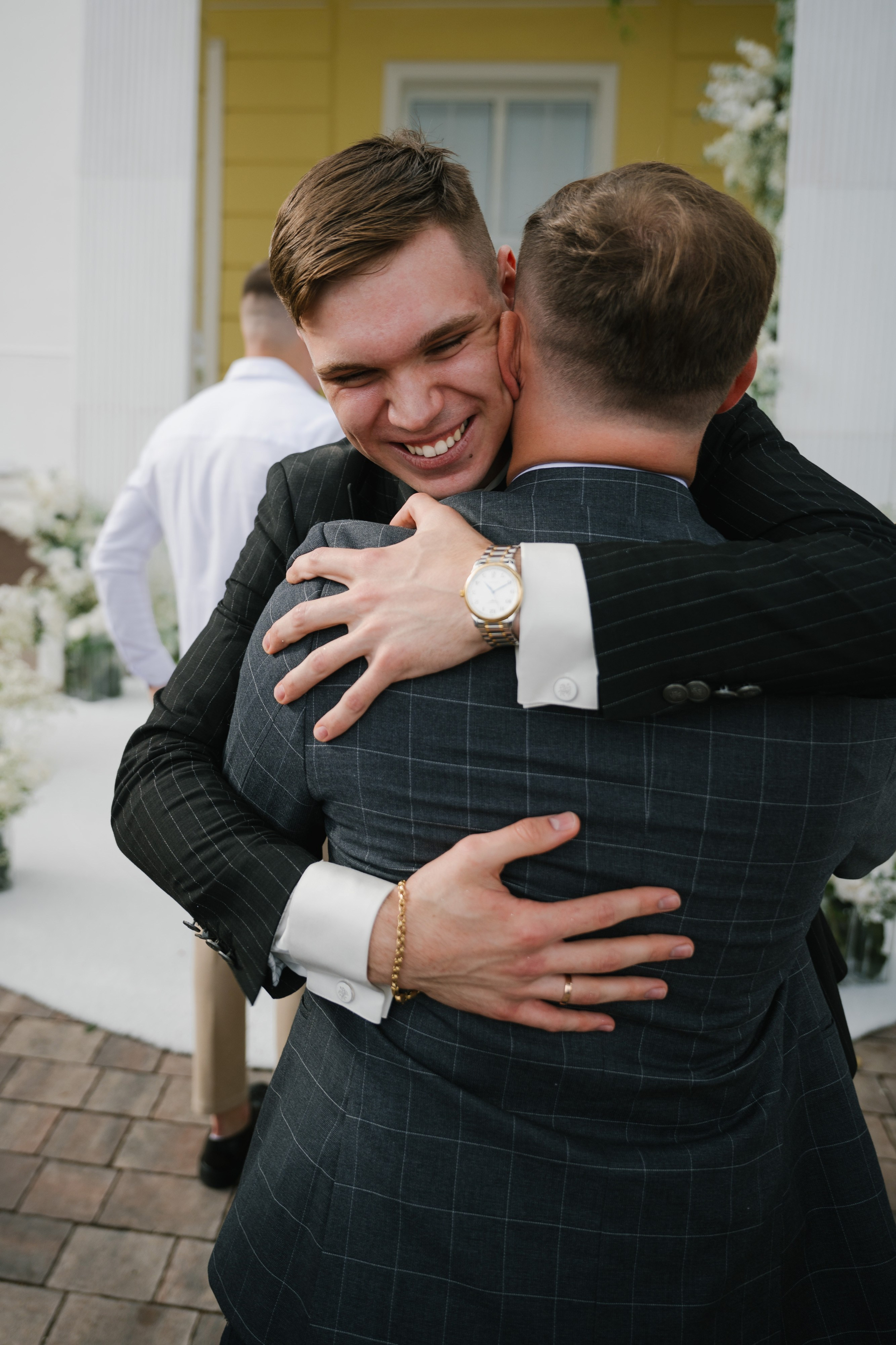 Владислав и София. Свадебный и репортажный фотограф во Владимире Андрей Николаев