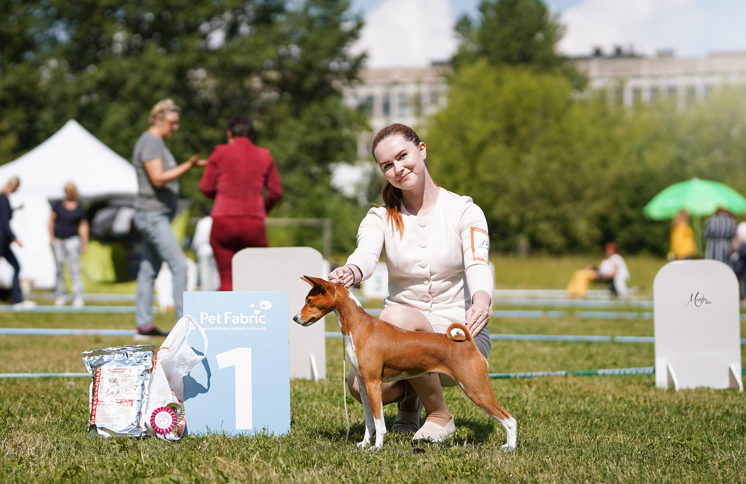 Выставки 2023. Фотограф-анималист в Санкт-Петербурге Яна Мартынова