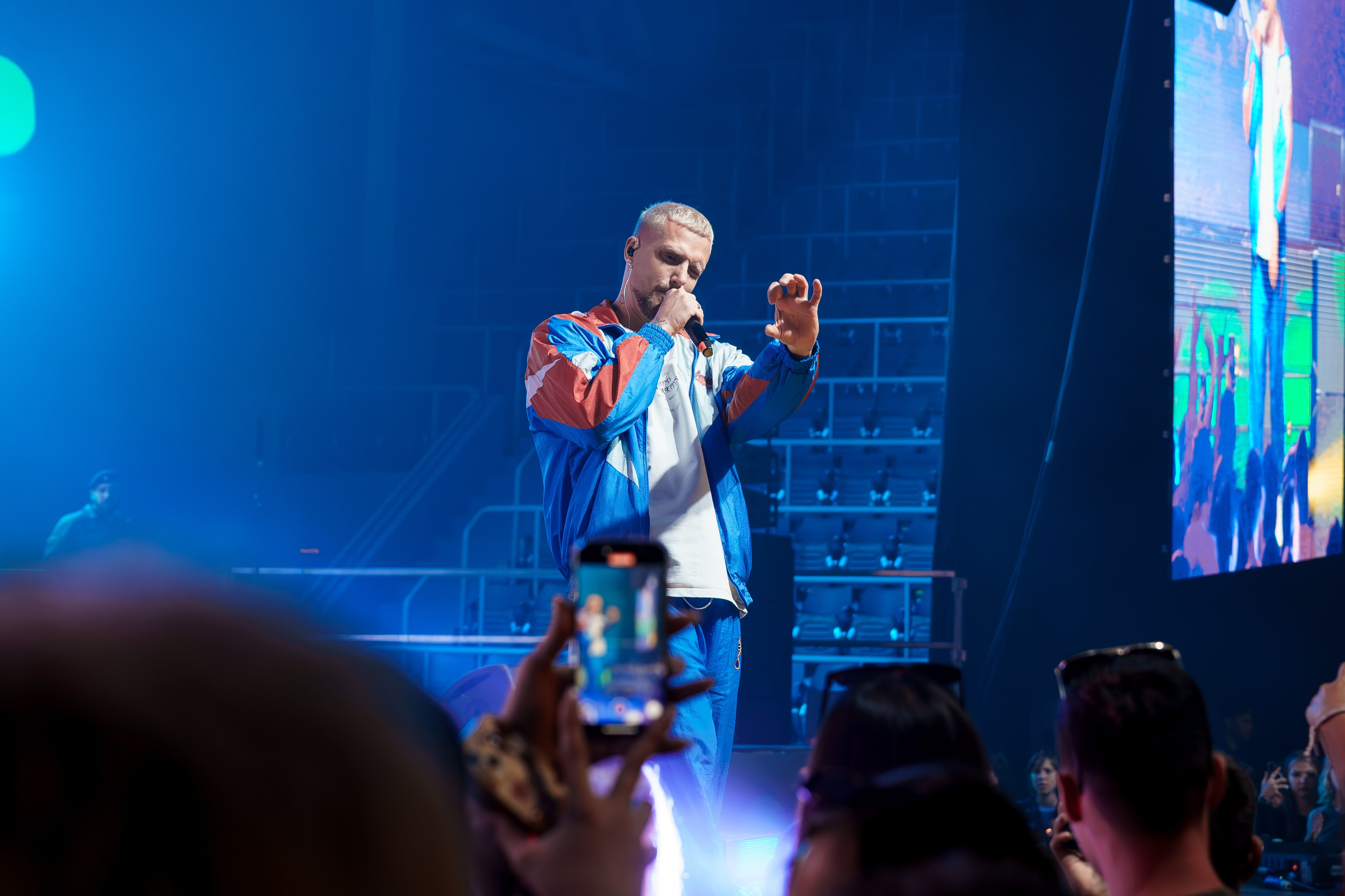 Фотограф Мыц Виктория