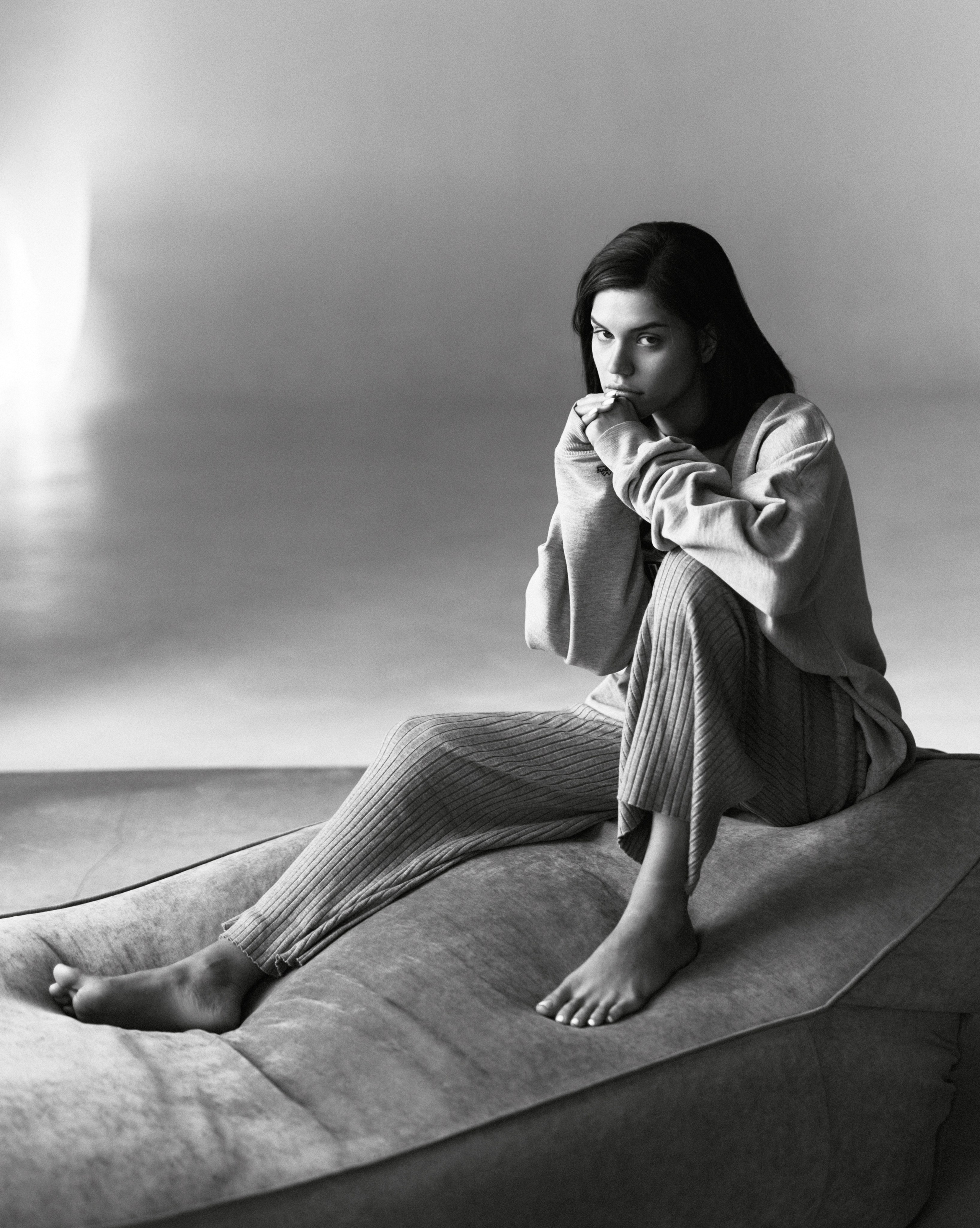 Tests. Главная