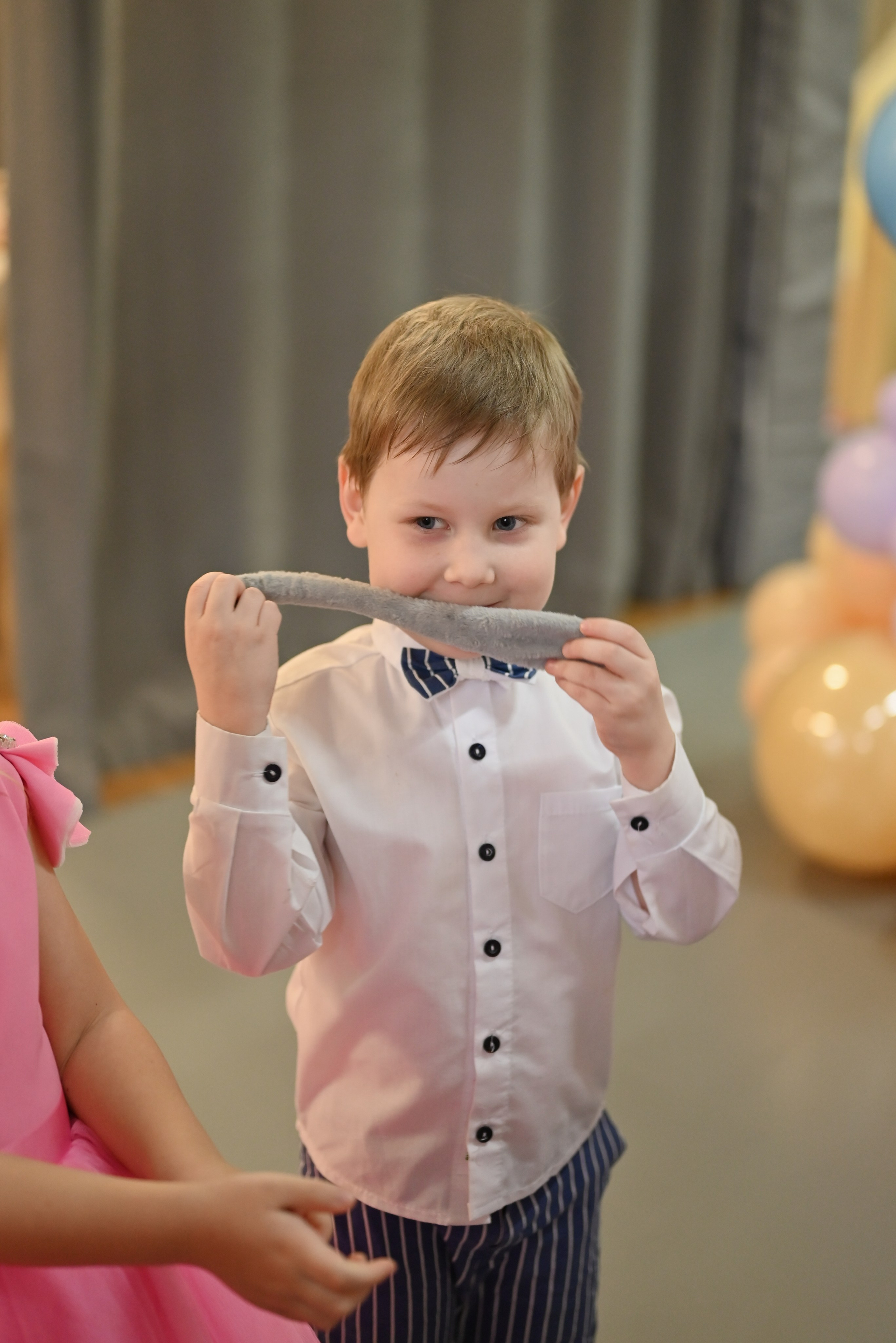 «День варенья Авроры». Свадебный и семейный фотограф в Уфе Александров Максим