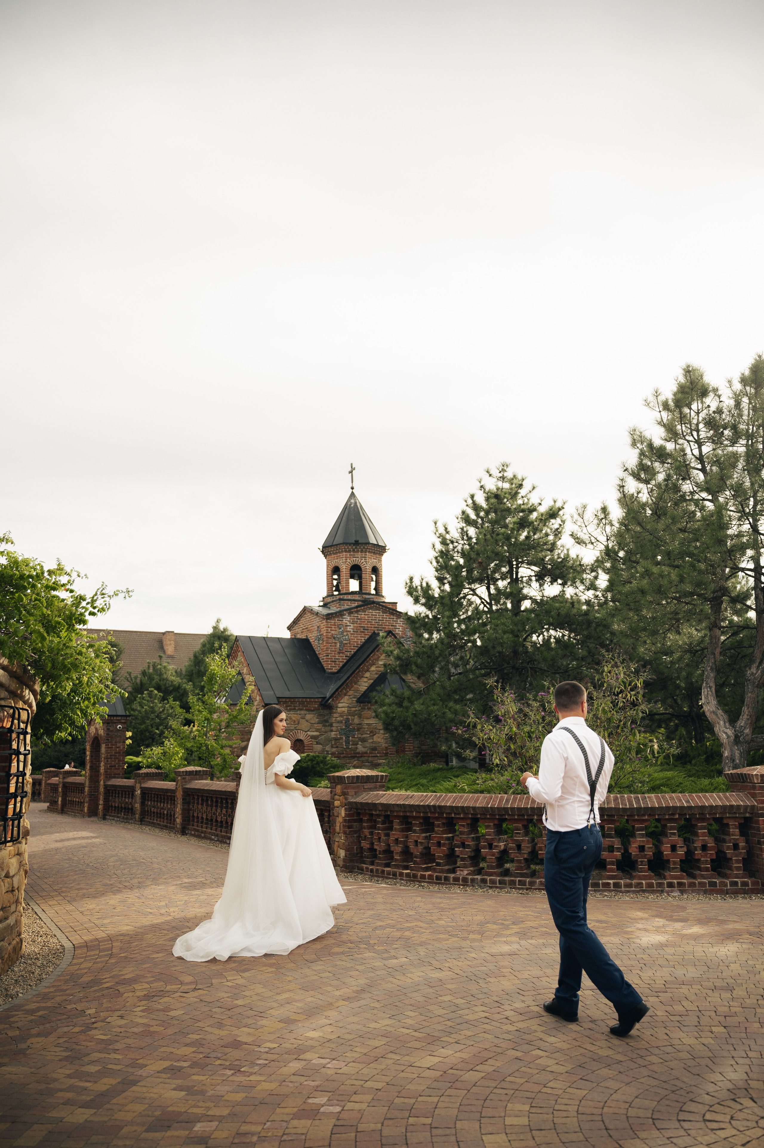 Old House. Фотограф Таня Юдина в Ростове-на-Дону