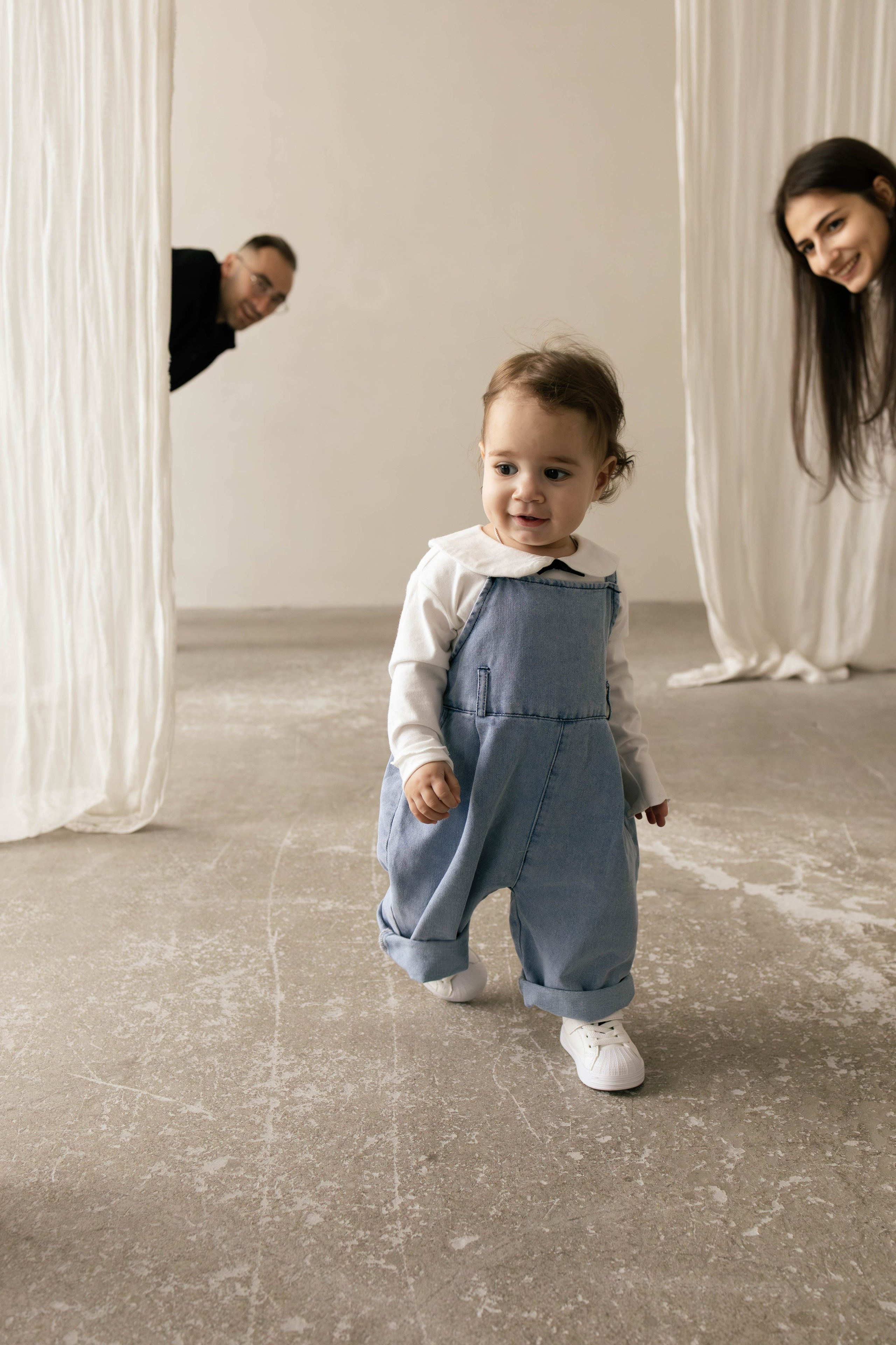 Семейная. Семейный и детский фотограф Ксения Батищева