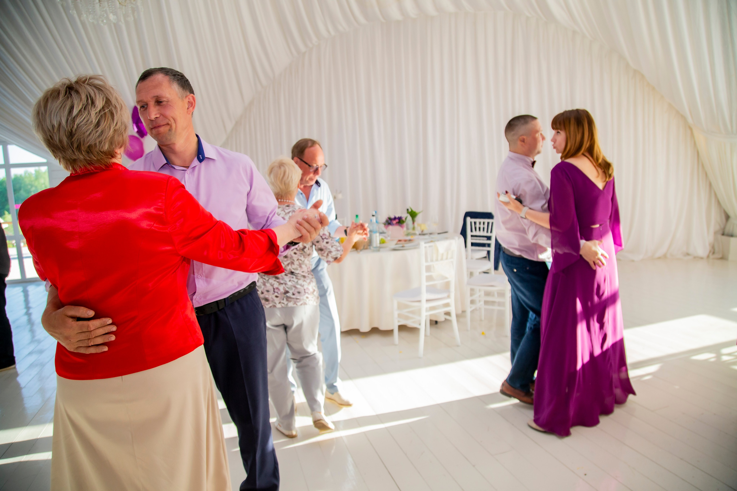 Юбилей. 𝓕𝓸𝓽𝓸𝓰𝓻𝓪𝓯 𝓑𝓪𝓵𝓪𝓼𝓱𝓲𝓱𝓪 / 𝓜𝓸𝓼𝓴𝓿𝓪