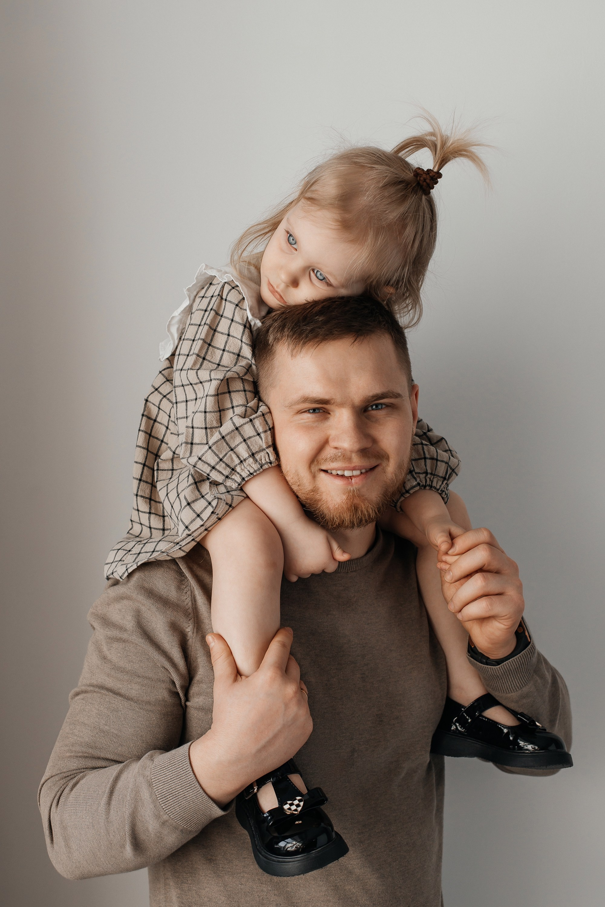 В студии. Свадебный фотограф Дмитрий Воробьев Ярославль