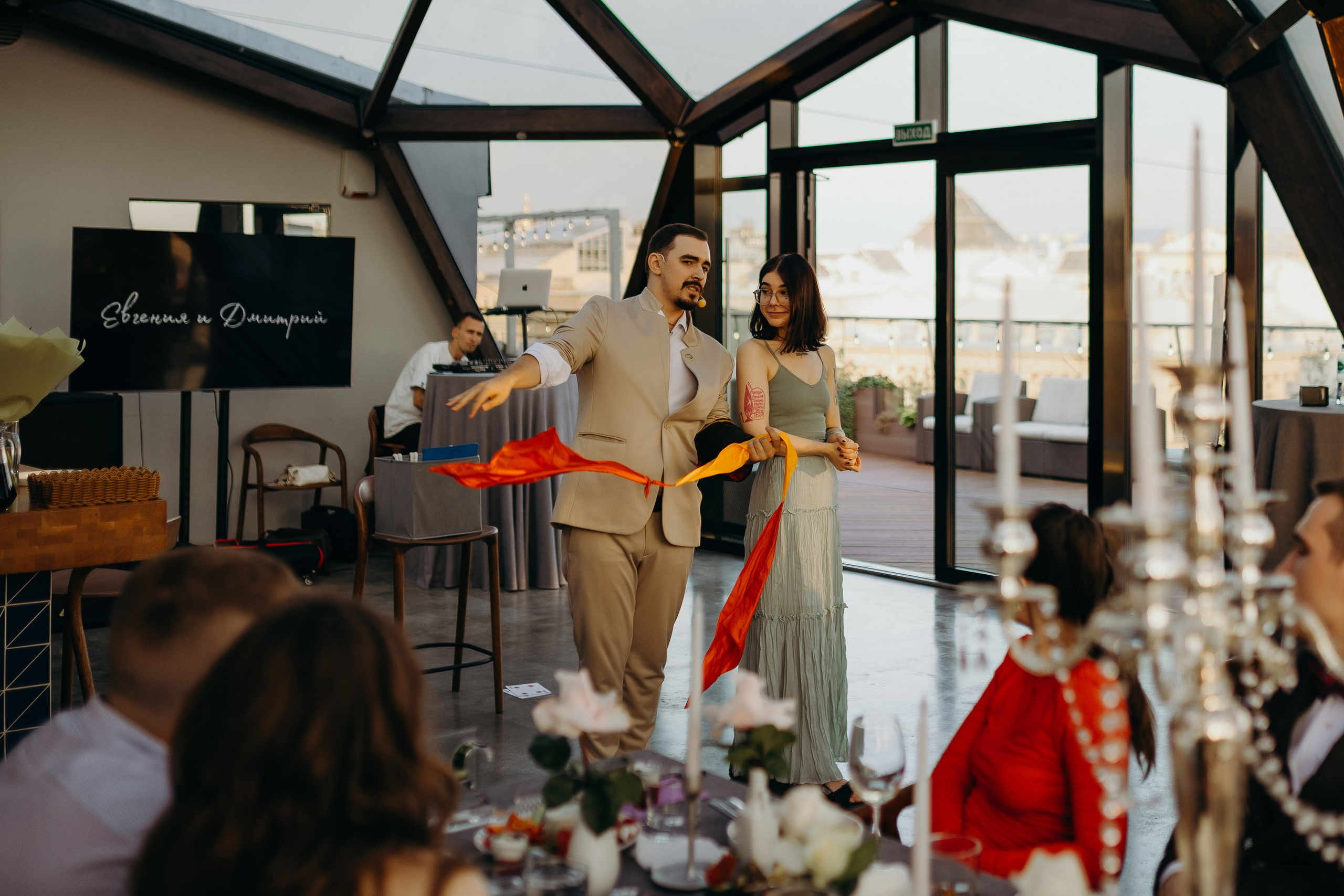 Wedding day 30.08.24. Свадебный фотограф в Санкт-Петербурге