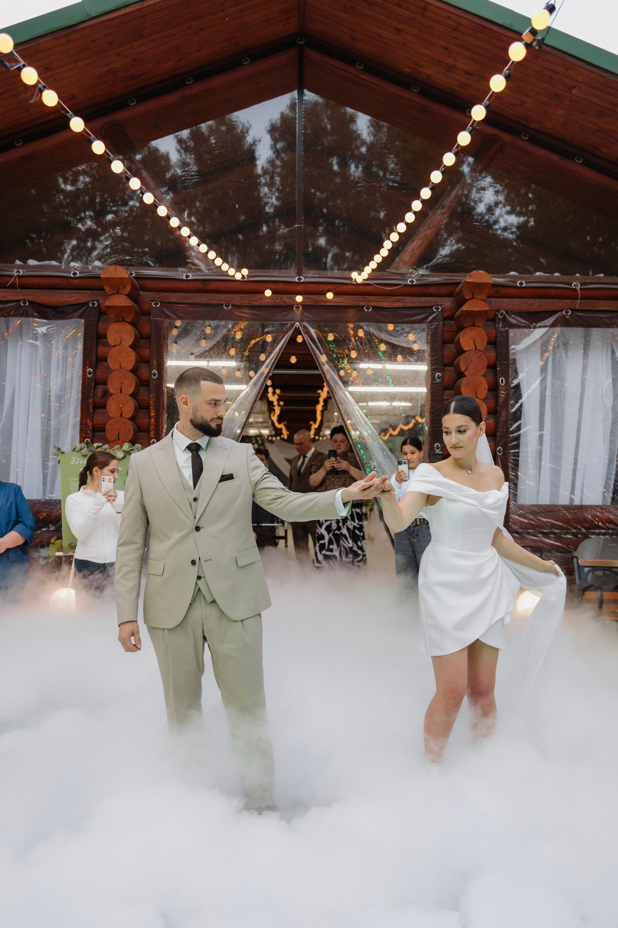 Роман и Алина 24/05/25. Свадебный фотограф в Самаре Ольга Гребнева