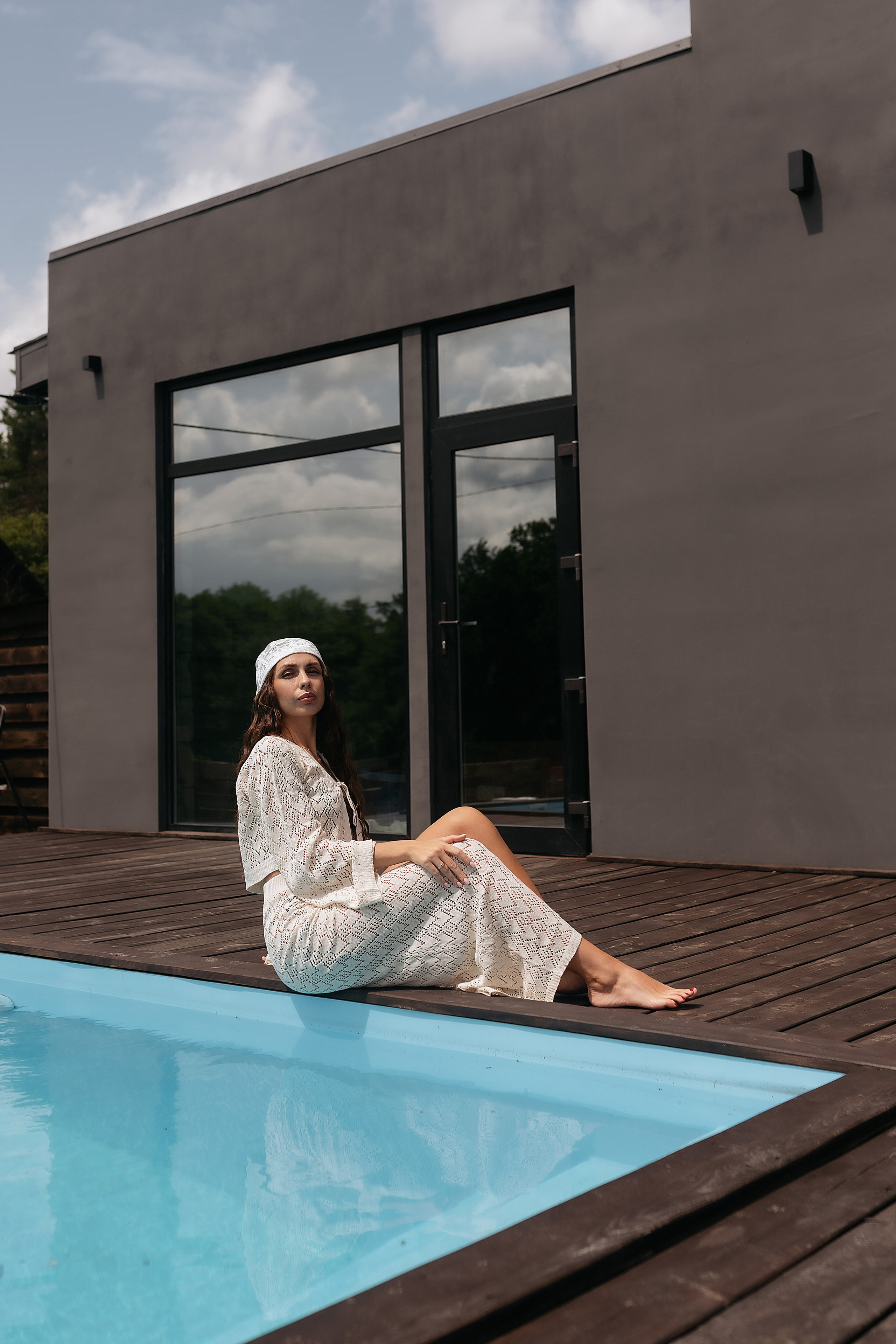 Юлия | Съемка в DomStudio. Фотограф Карина Шмулёва. Воронеж и область